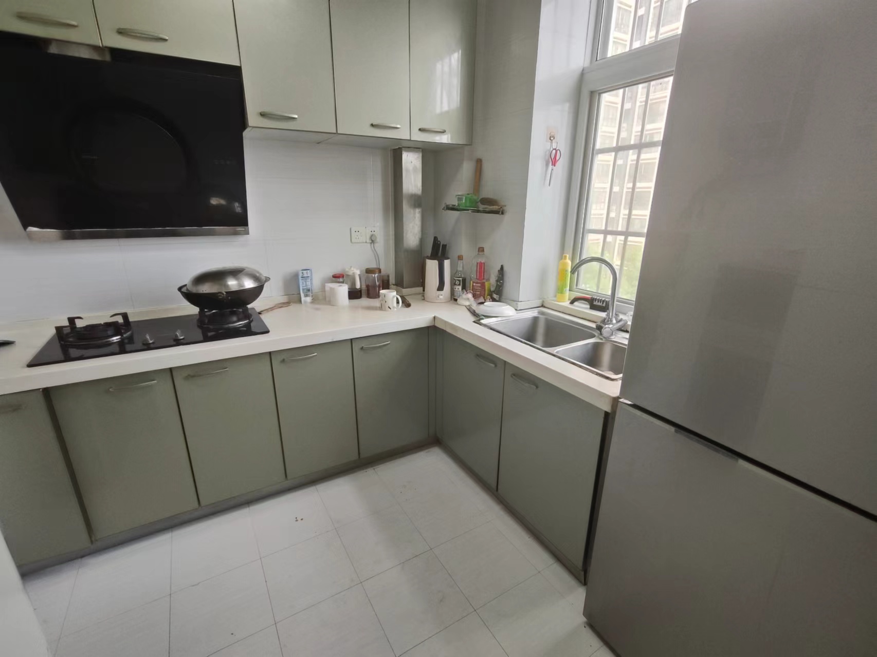 印象华都 4室2厅2卫 50.0万 印象华都 4室2厅2卫 50.0万室内图