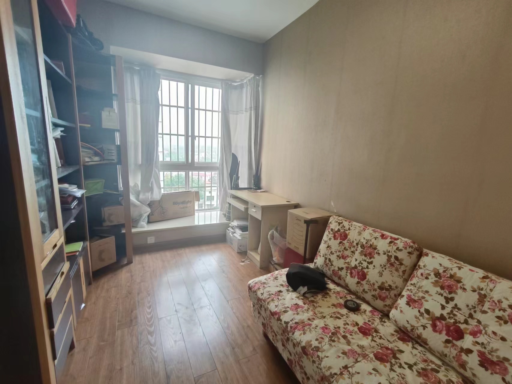 印象华都 4室2厅2卫 50.0万 印象华都 4室2厅2卫 50.0万室内图