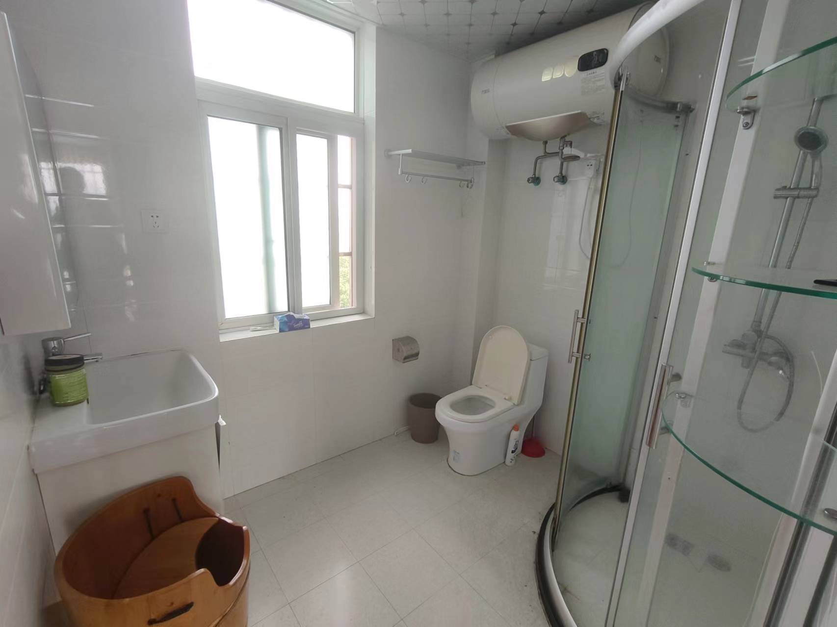 印象华都 4室2厅2卫 50.0万 印象华都 4室2厅2卫 50.0万室内图