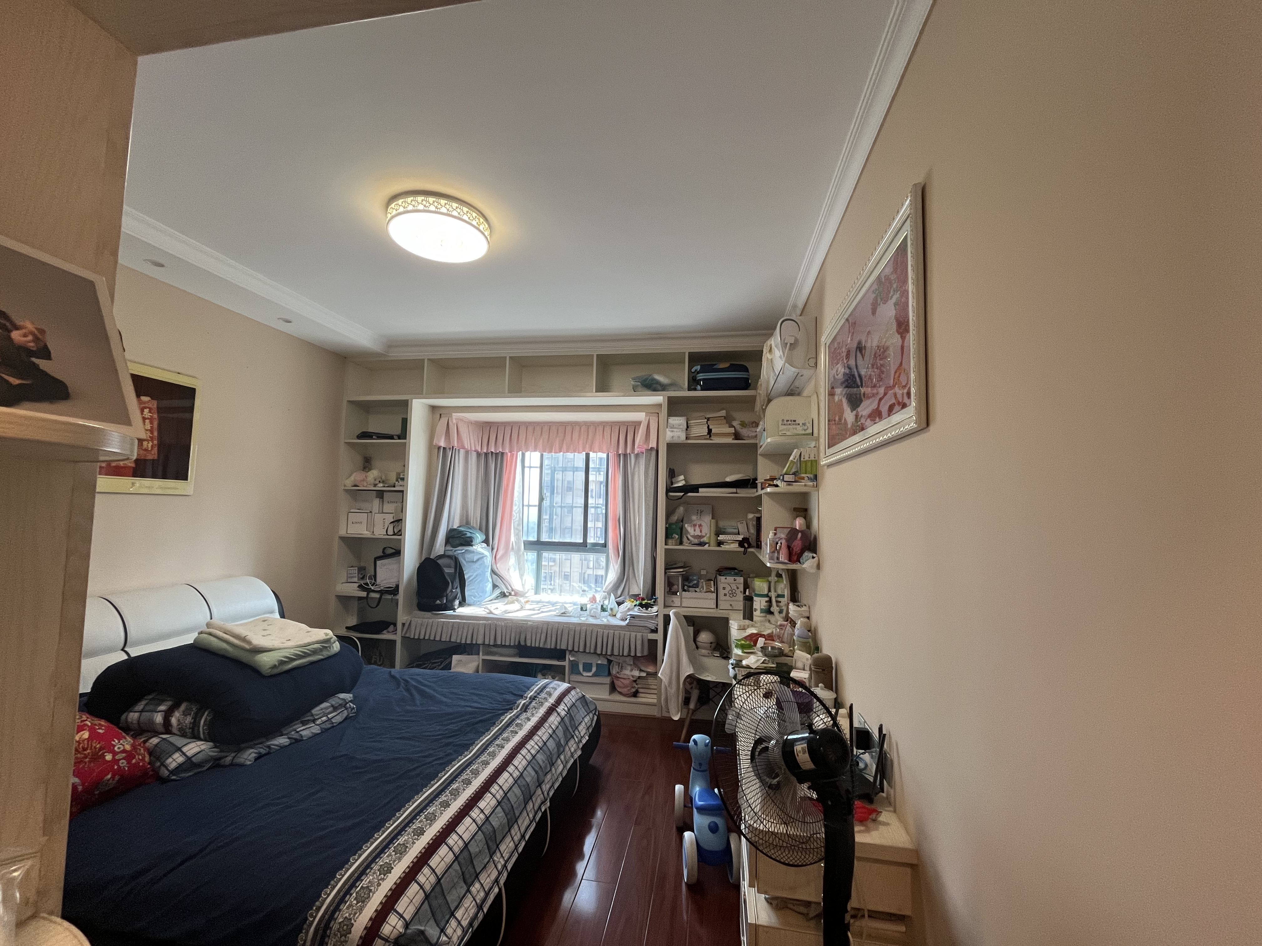 上善国际(翰林府) 4室2厅2卫 78.0万 上善国际(翰林府) 4室2厅2卫 78.0万室内图