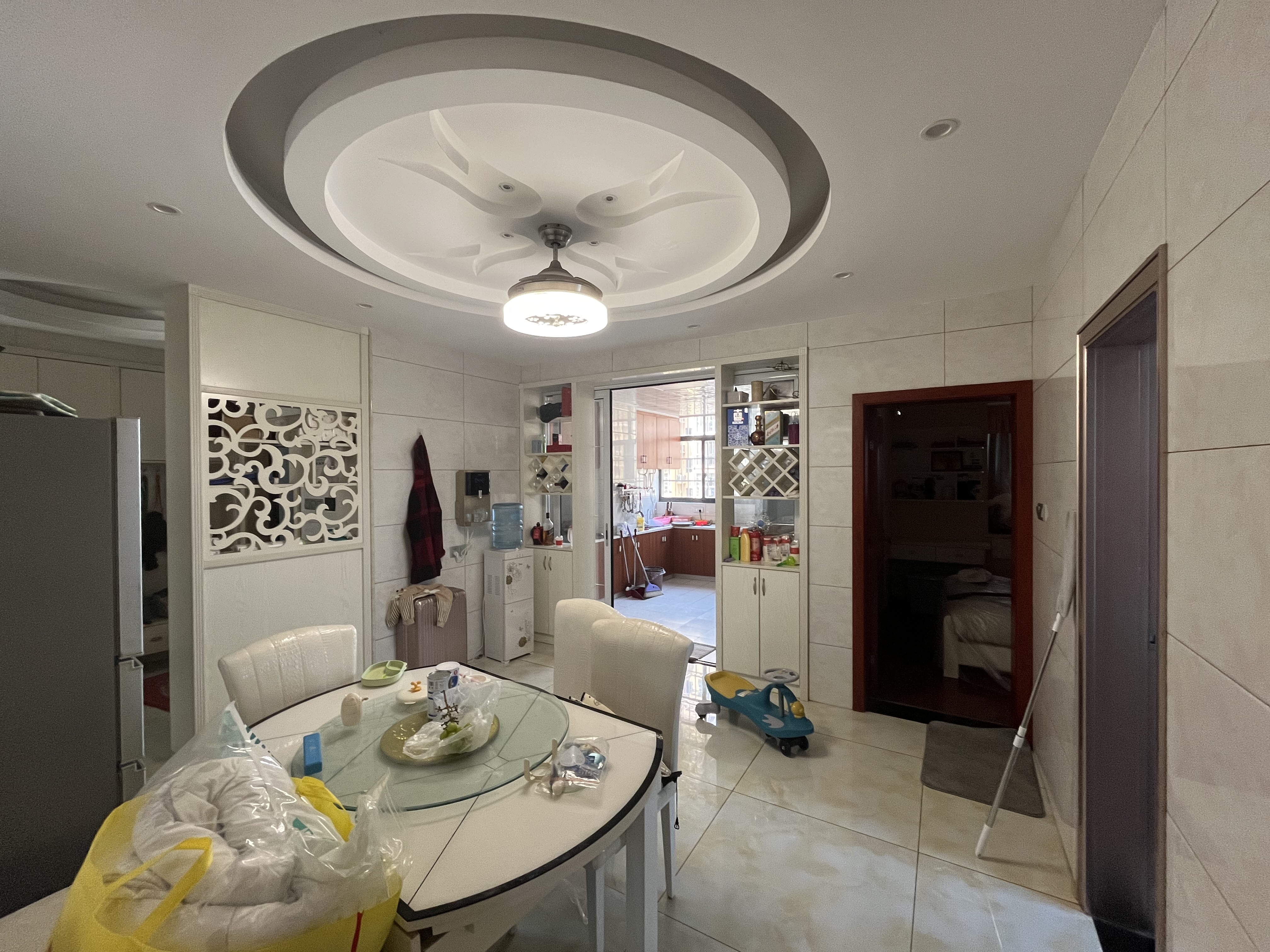 上善国际(翰林府) 4室2厅2卫 78.0万 上善国际(翰林府) 4室2厅2卫 78.0万室内图