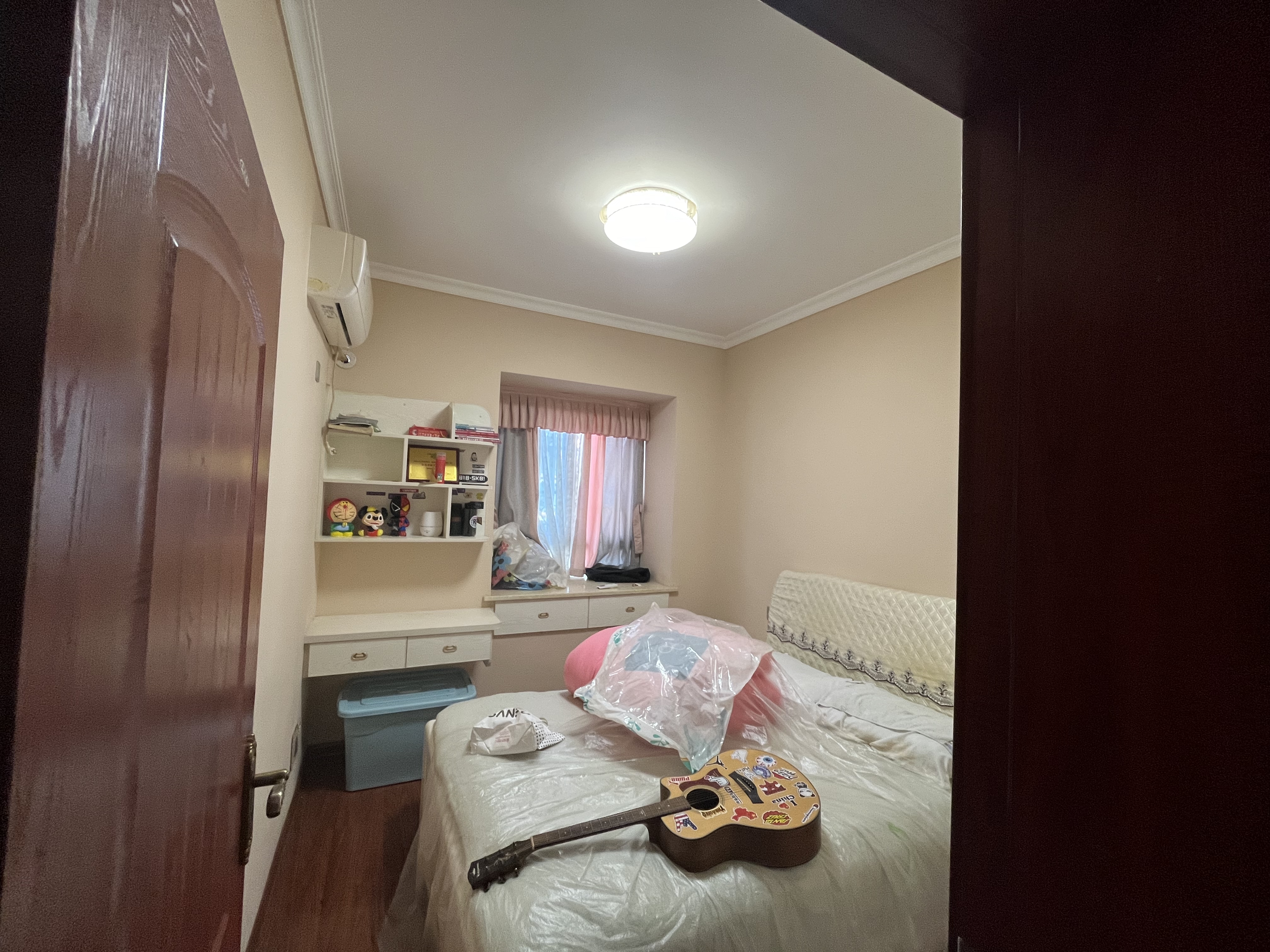 上善国际(翰林府) 4室2厅2卫 78.0万 上善国际(翰林府) 4室2厅2卫 78.0万室内图