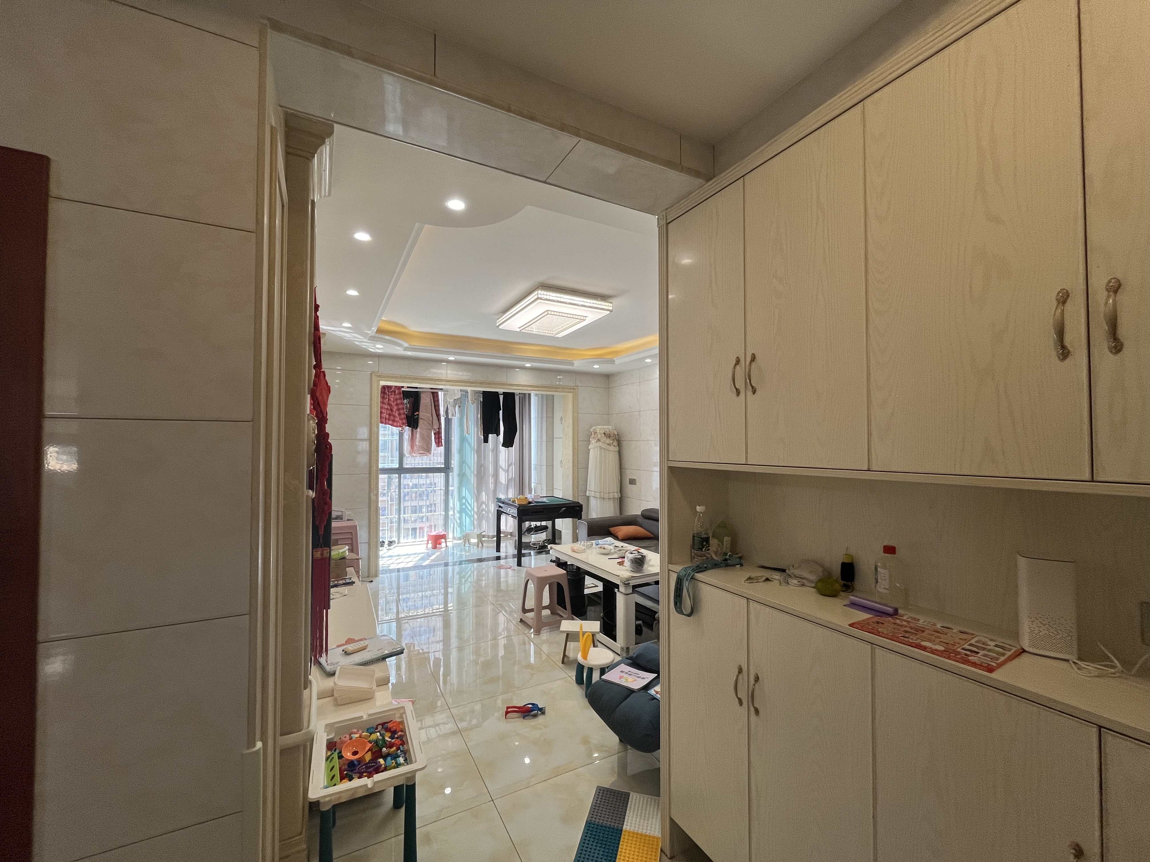 上善国际(翰林府) 4室2厅2卫 78.0万 上善国际(翰林府) 4室2厅2卫 78.0万室内图