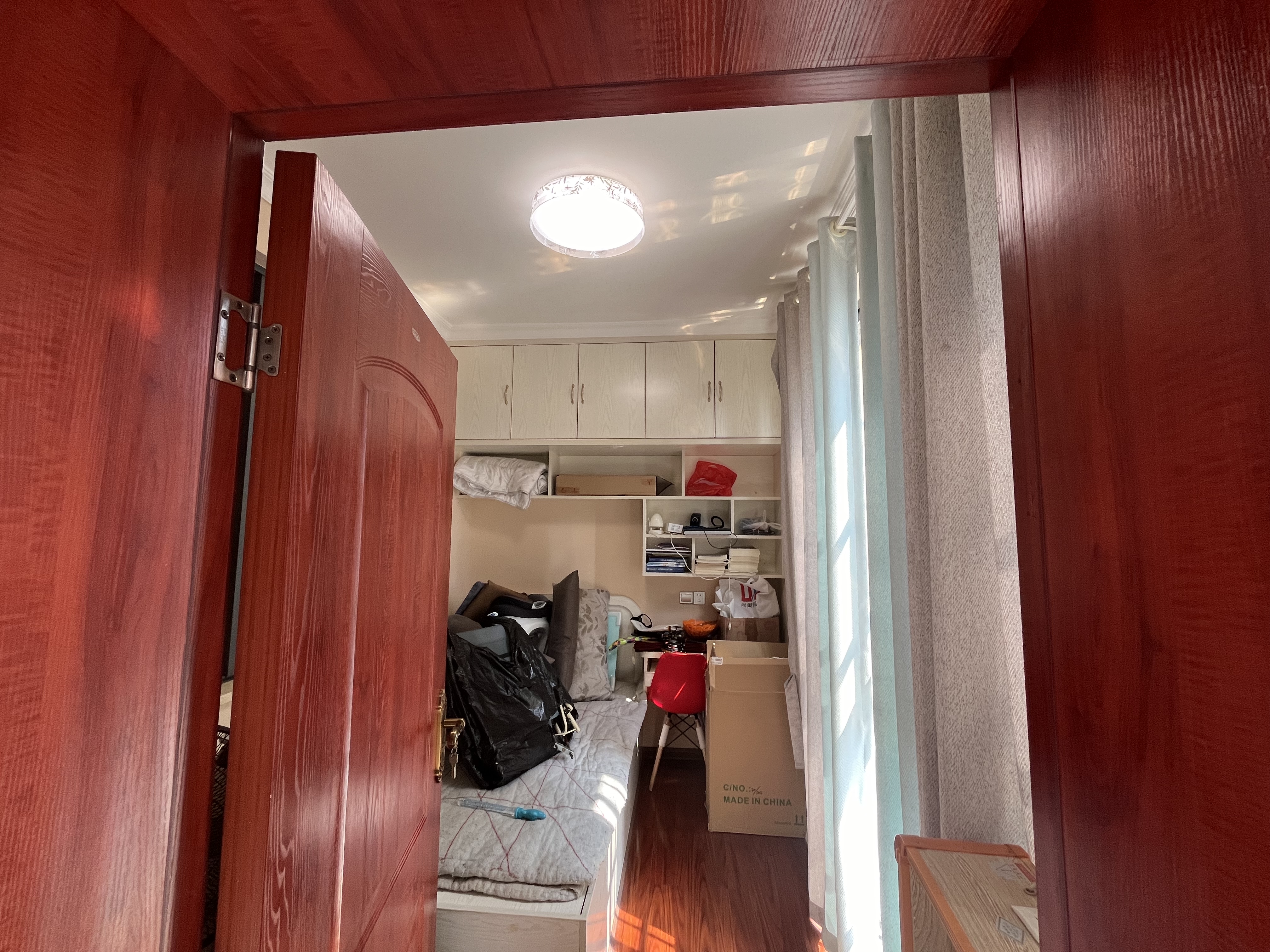 上善国际(翰林府) 4室2厅2卫 78.0万 上善国际(翰林府) 4室2厅2卫 78.0万室内图