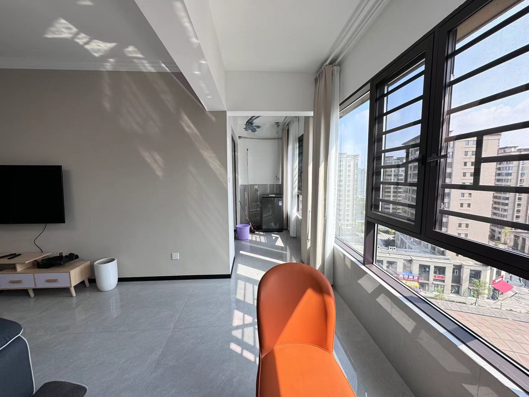 航空未名小区(北大资源) 4室2厅2卫 79.0万 航空未名小区(北大资源) 4室2厅2卫 79.0万室内图