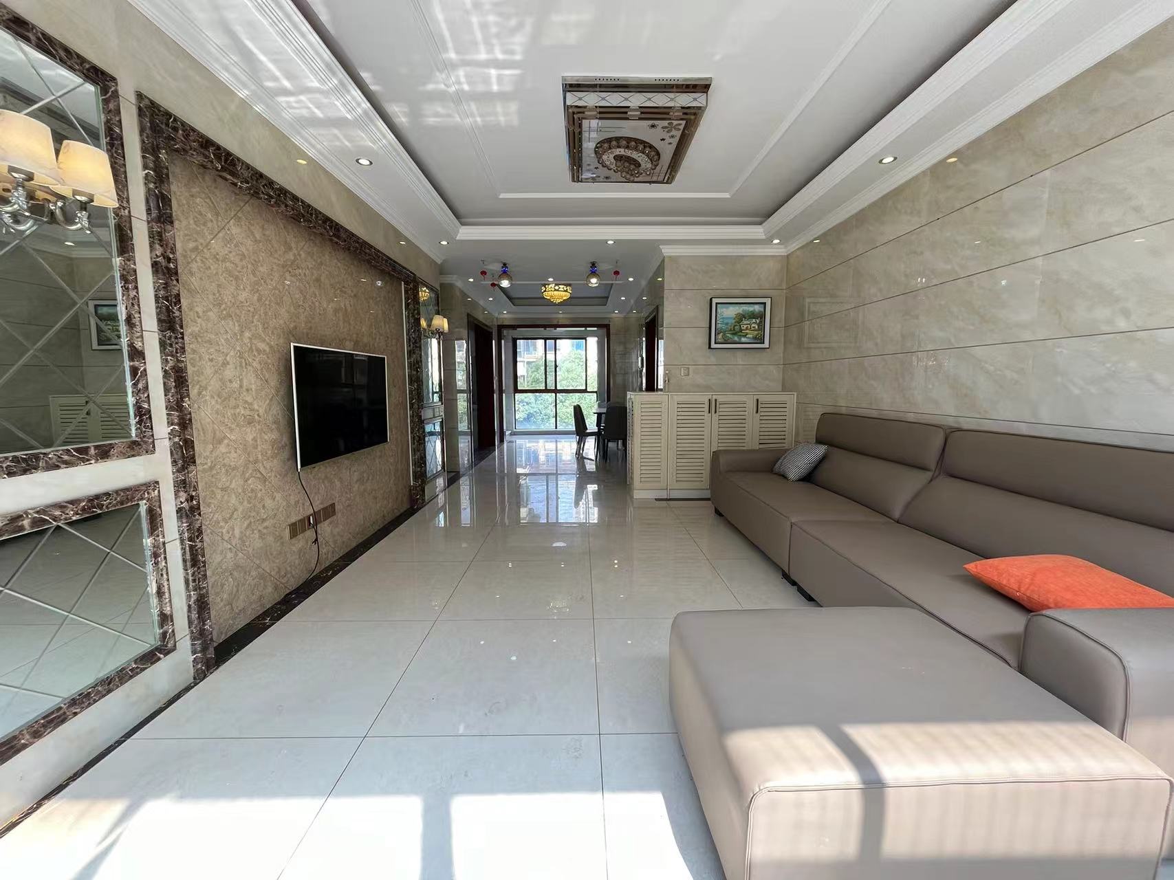 桂花城 3室2厅2卫 59.8万 桂花城 3室2厅2卫 59.8万室内图