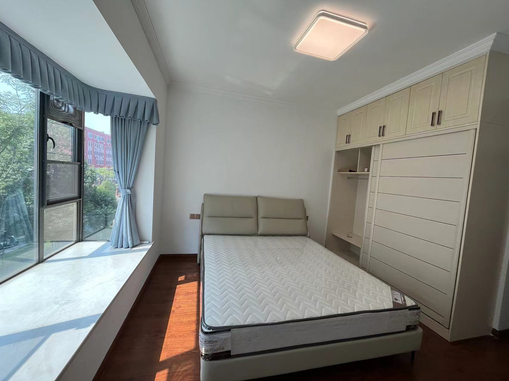 桂花城 3室2厅2卫 59.8万 桂花城 3室2厅2卫 59.8万室内图