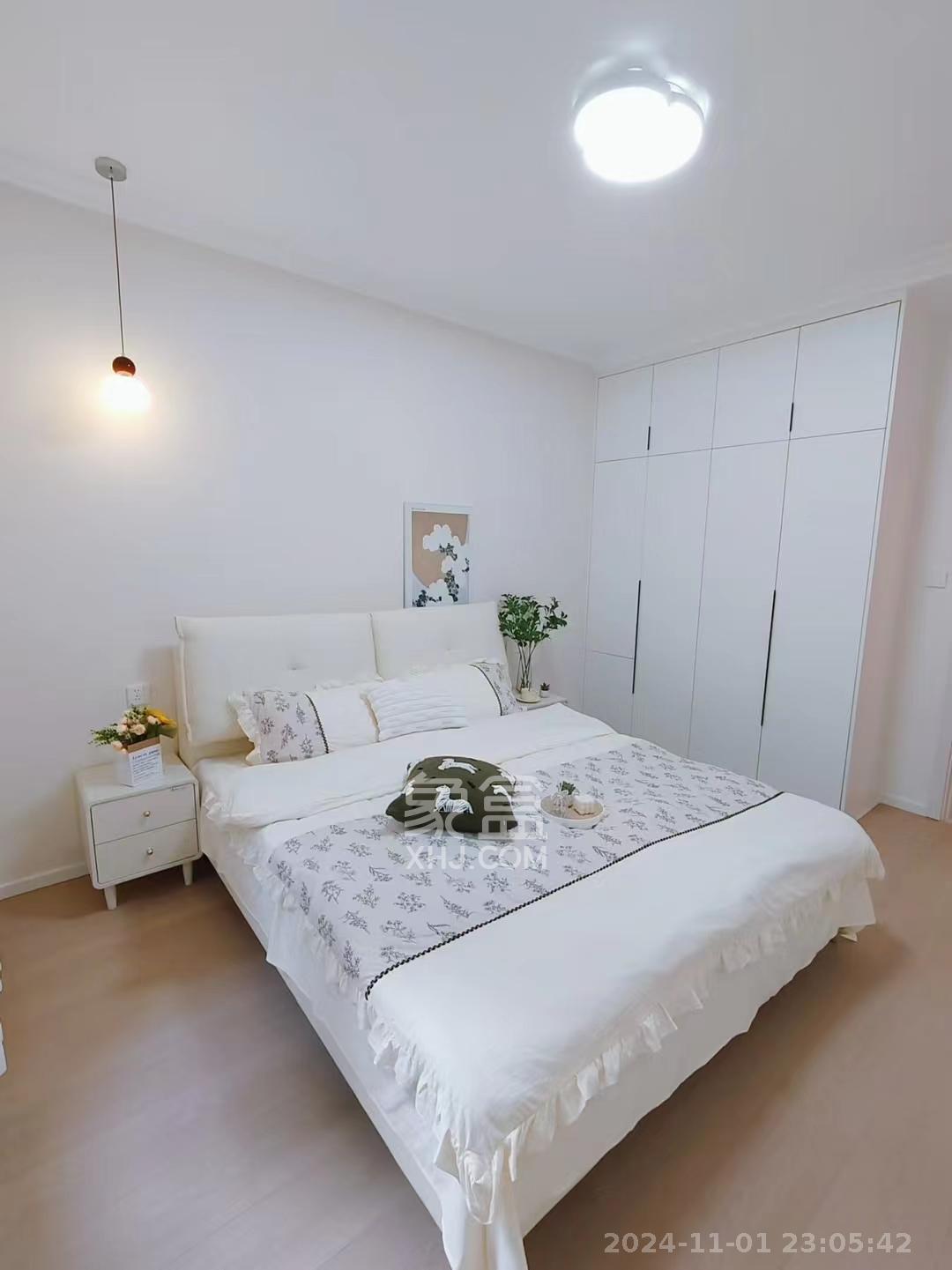 五江天街天寓  1室1厅1卫    1500.0元/月 五江天街天寓  1室1厅1卫    1500.0元/月室内图