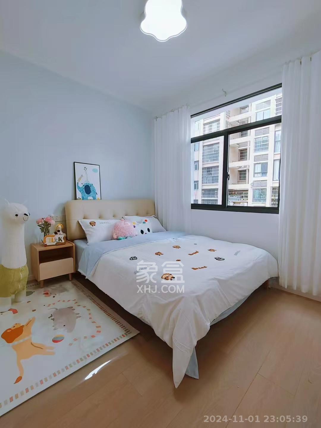 五江天街天寓  1室1厅1卫    1500.0元/月 五江天街天寓  1室1厅1卫    1500.0元/月室内图1