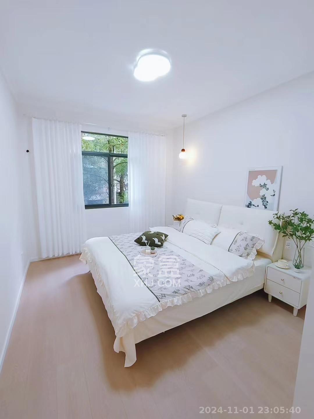 五江天街天寓  1室1厅1卫    1500.0元/月 五江天街天寓  1室1厅1卫    1500.0元/月室内图