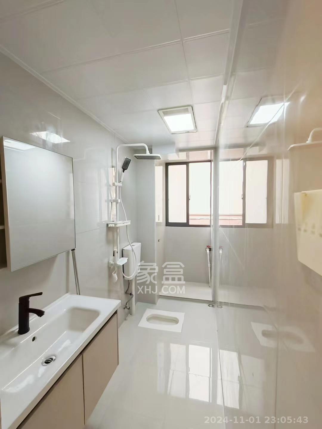 五江天街天寓  1室1厅1卫    1500.0元/月 五江天街天寓  1室1厅1卫    1500.0元/月室内图