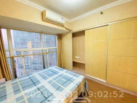 金色loft(鑫秋大厦) 2室1厅1卫 2000.0元/月 金色loft(鑫秋大厦) 2室1厅1卫 2000.0元/月室内图