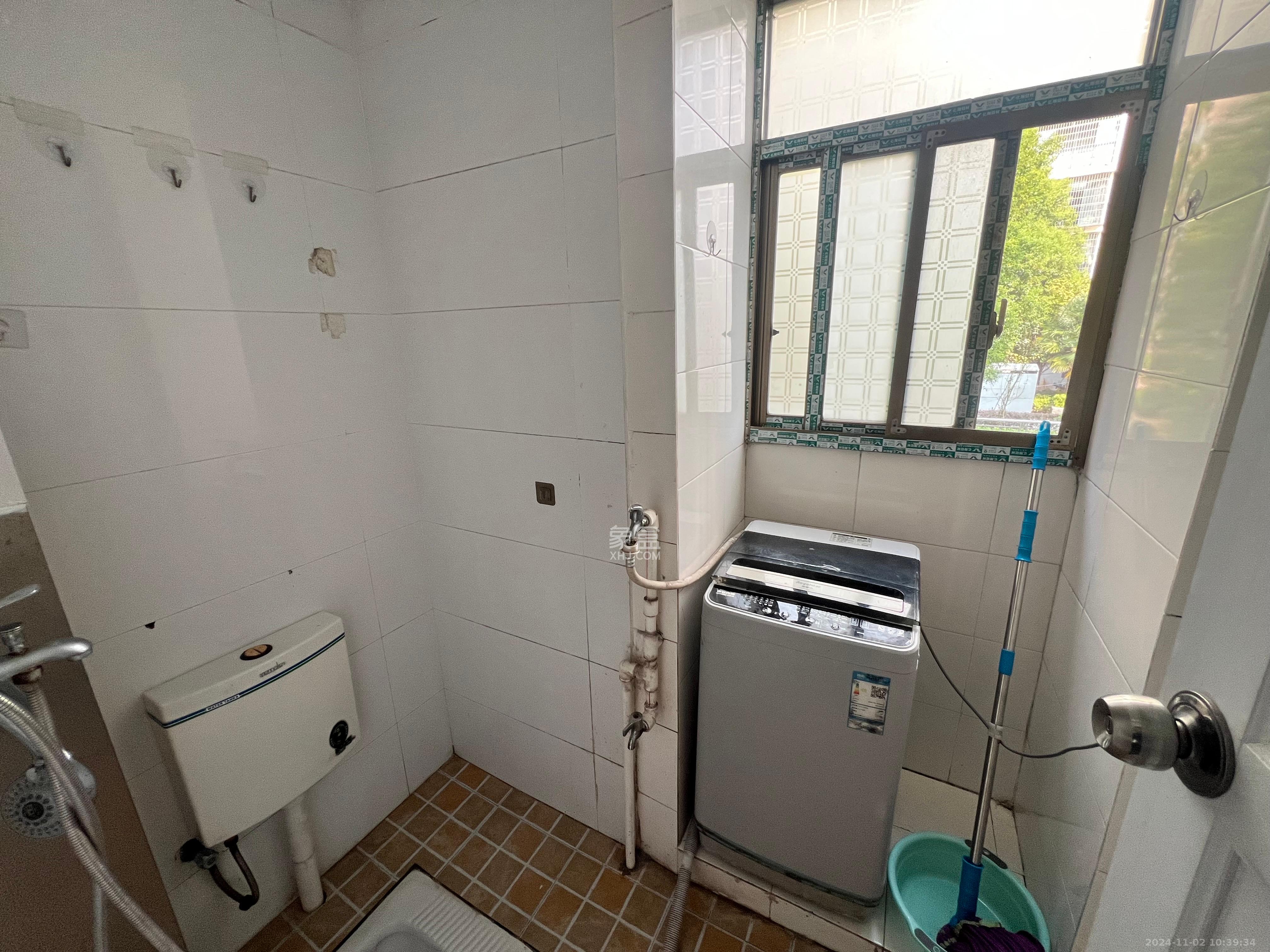 电位器厂宿舍  1室1厅1卫   1150.00元/月室内图