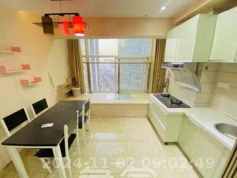 金色loft(鑫秋大厦) 2室1厅1卫 2000.0元/月 金色loft(鑫秋大厦) 2室1厅1卫 2000.0元/月室内图