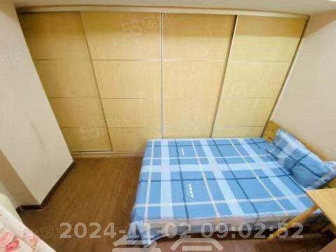 金色loft(鑫秋大厦) 2室1厅1卫 2000.0元/月 金色loft(鑫秋大厦) 2室1厅1卫 2000.0元/月室内图