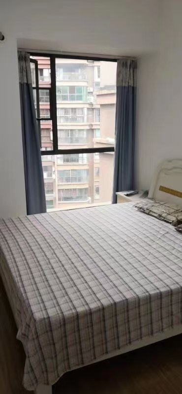 中泰峰境  2室2厅1卫   55.00万室内图