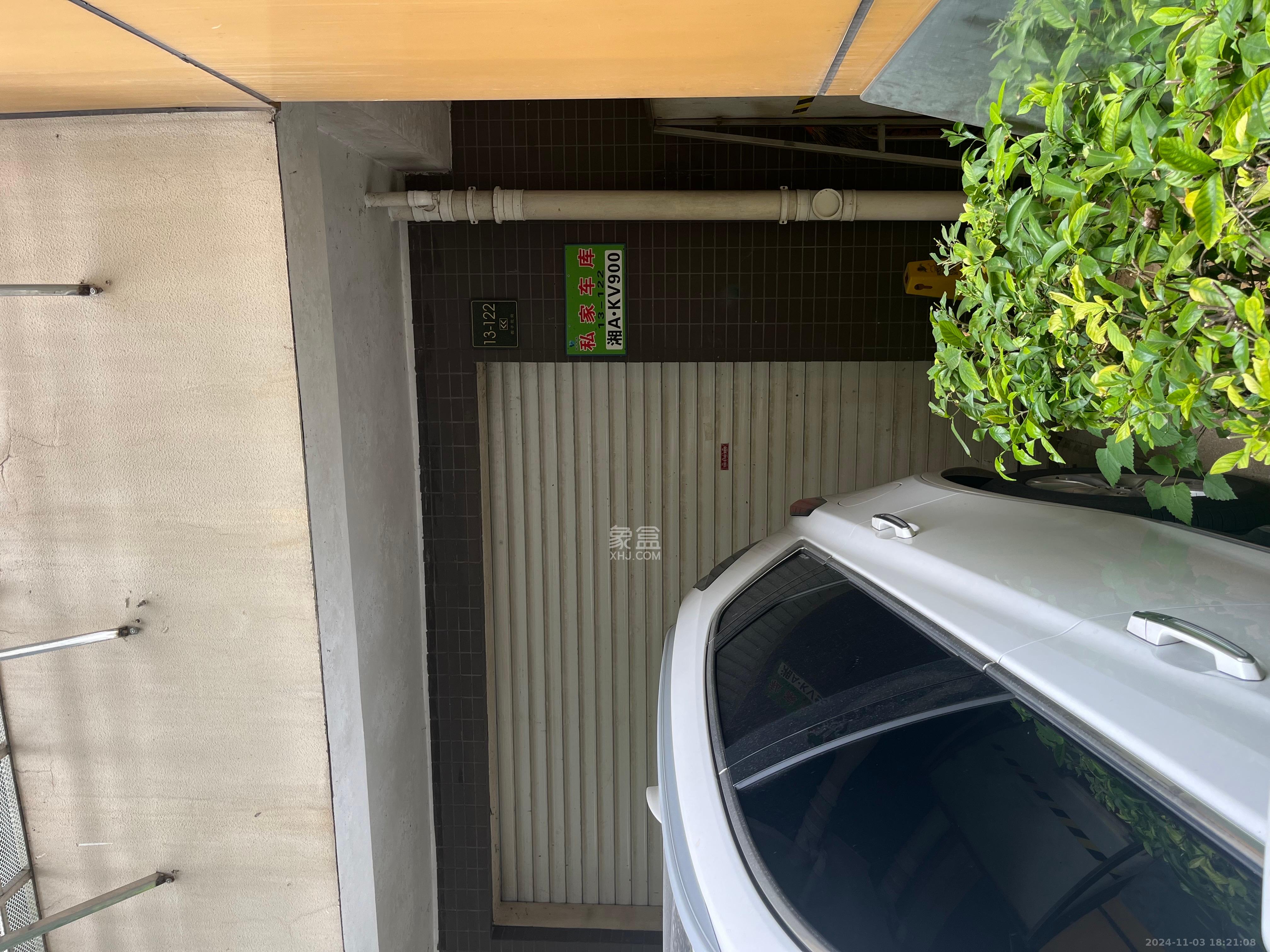 西子花苑  1室0厅0卫   1100.00元/月室内图