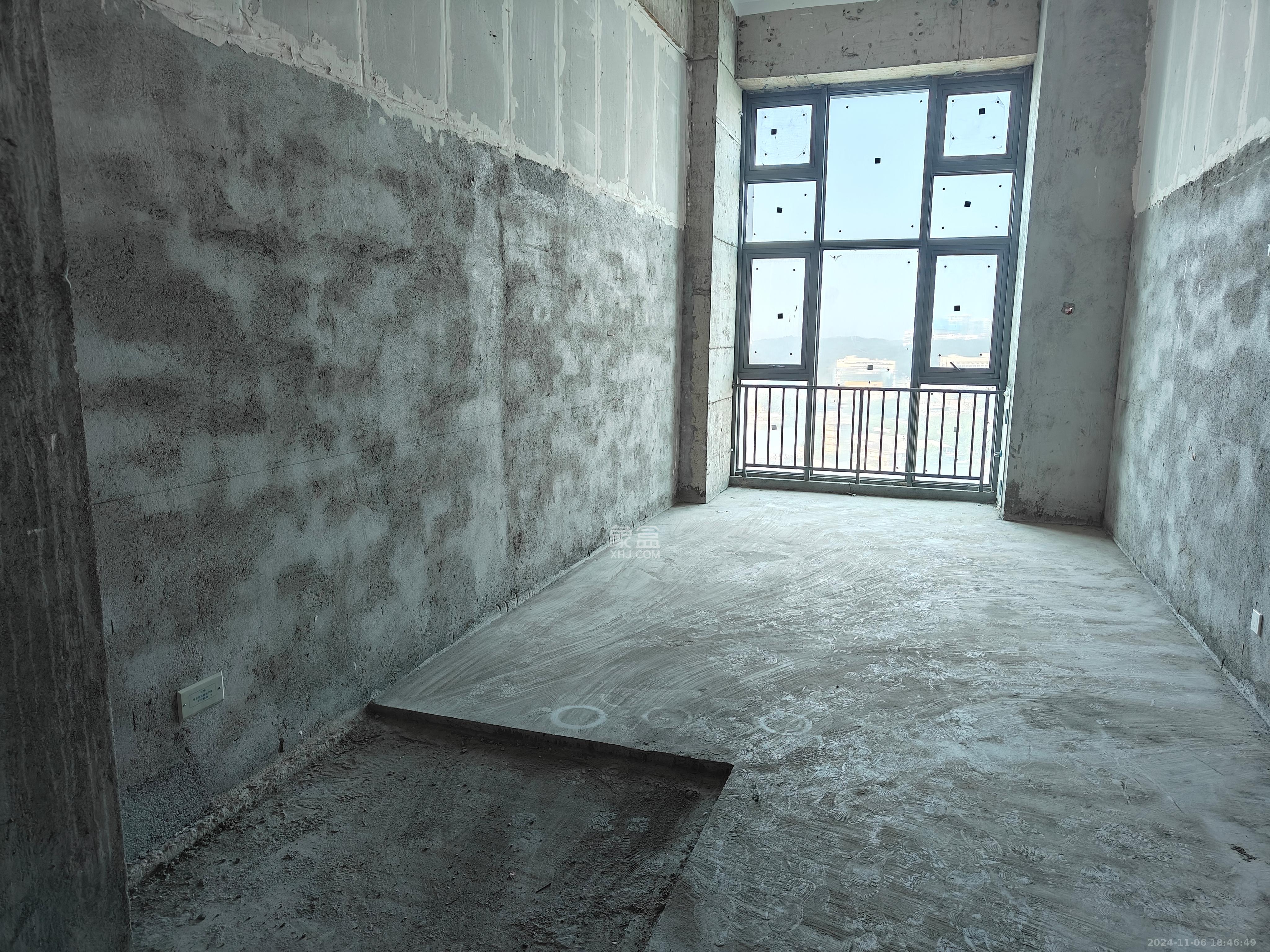 绿地V岛 1室1厅1卫 1300.0元/月 绿地V岛 1室1厅1卫 1300.0元/月室内图