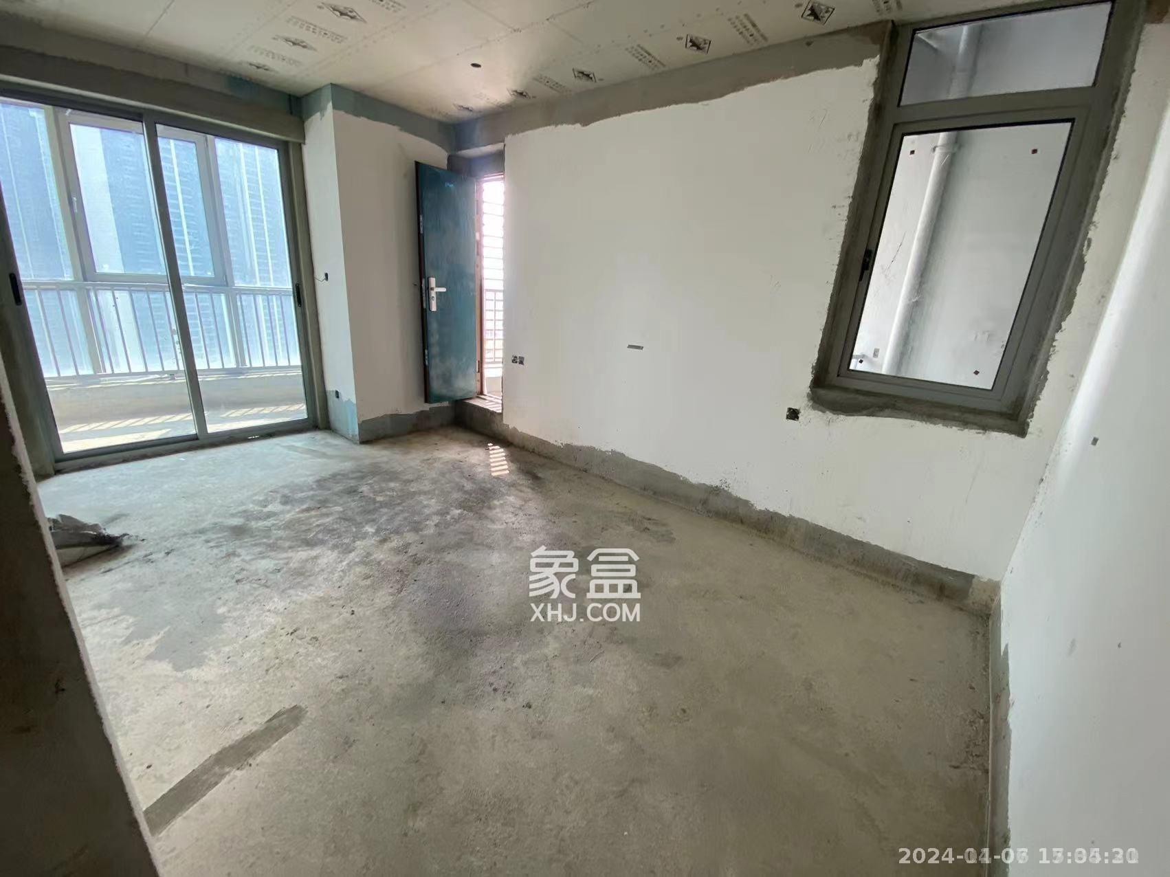 正荣梅溪紫阙台  4室2厅3卫   4000.00元/月室内图