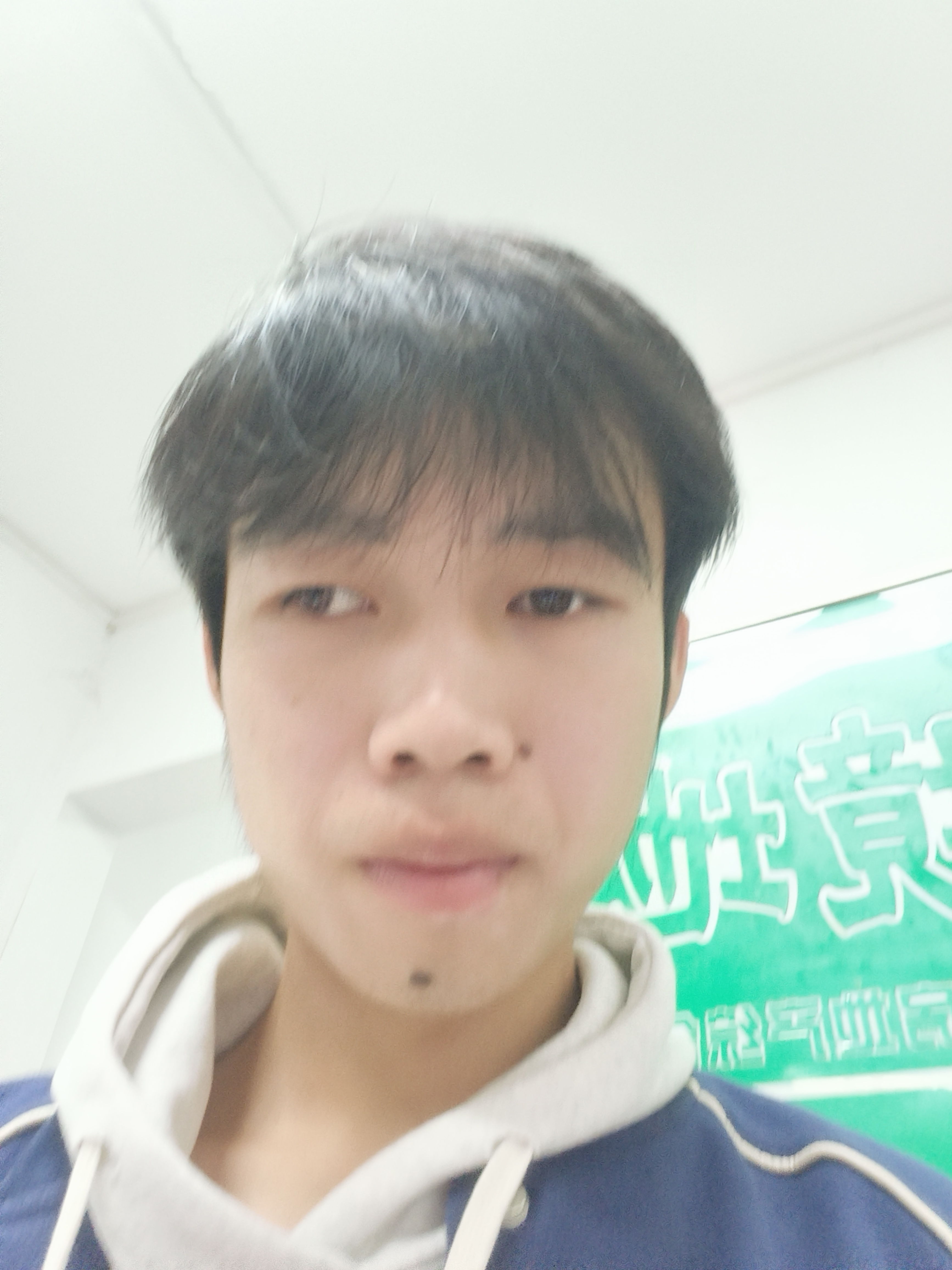 黄杰