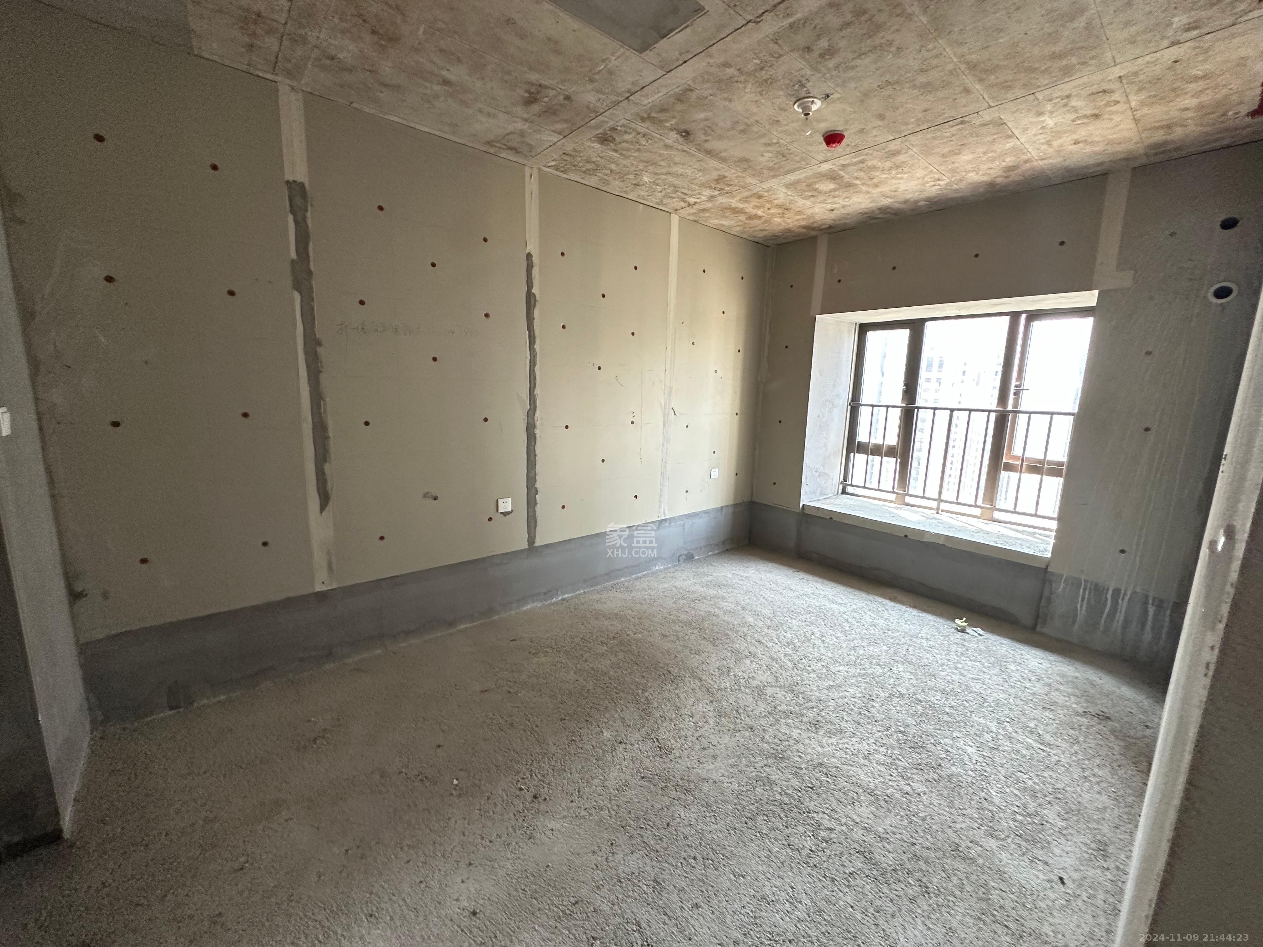 金色loft（鑫秋大厦）  2室1厅1卫   2000.00元/月室内图
