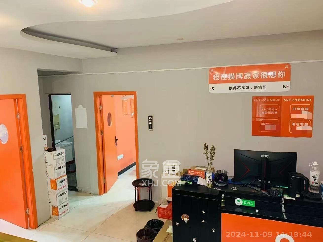 阳光小镇  3室2厅1卫   4000.00元/月室内图1