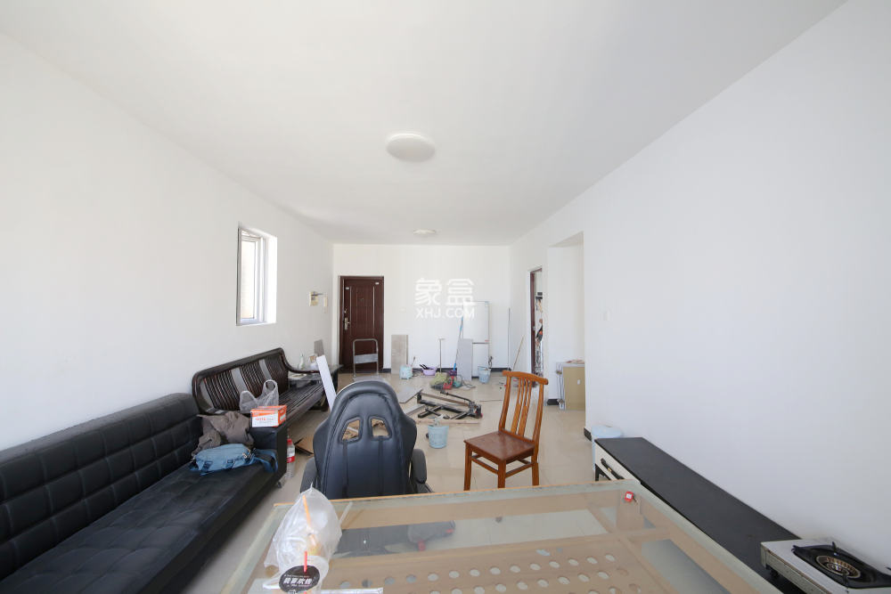 凯通国际城（凯通朝庭）  3室2厅1卫    74.0万