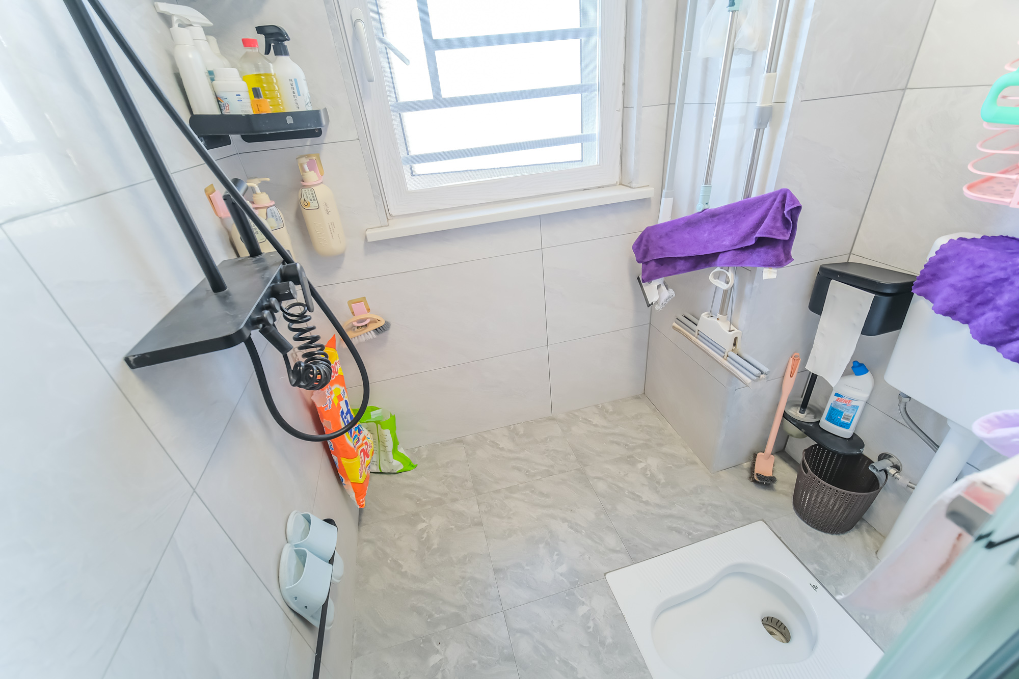 中安善化国际 3室2厅2卫 79.9万 中安善化国际 3室2厅2卫 79.9万卫生间