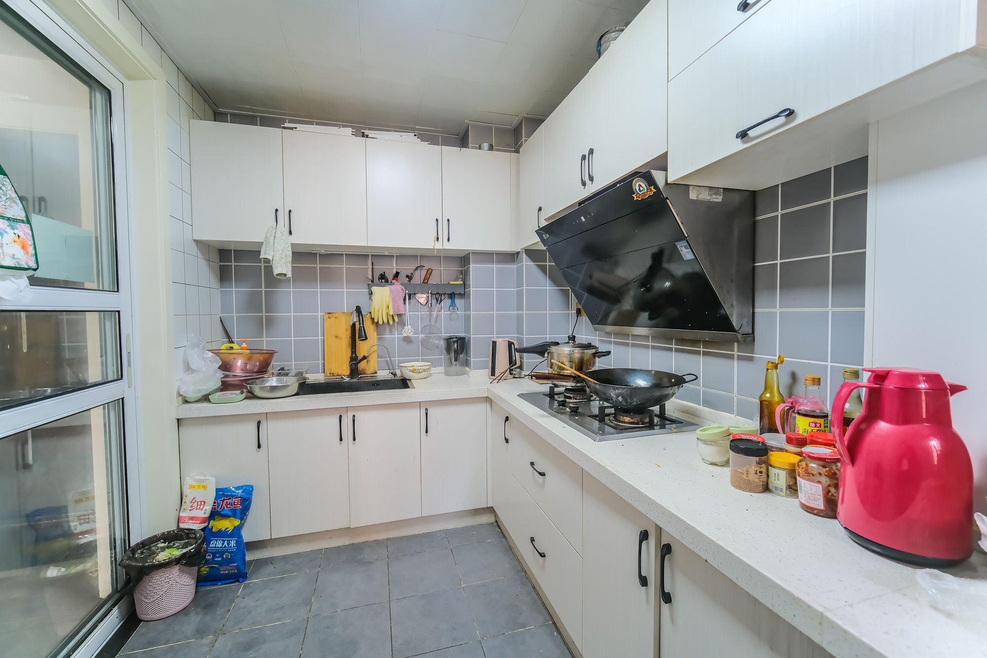 中安善化国际  2室2厅1卫    44.5万 中安善化国际  2室2厅1卫    44.5万厨房