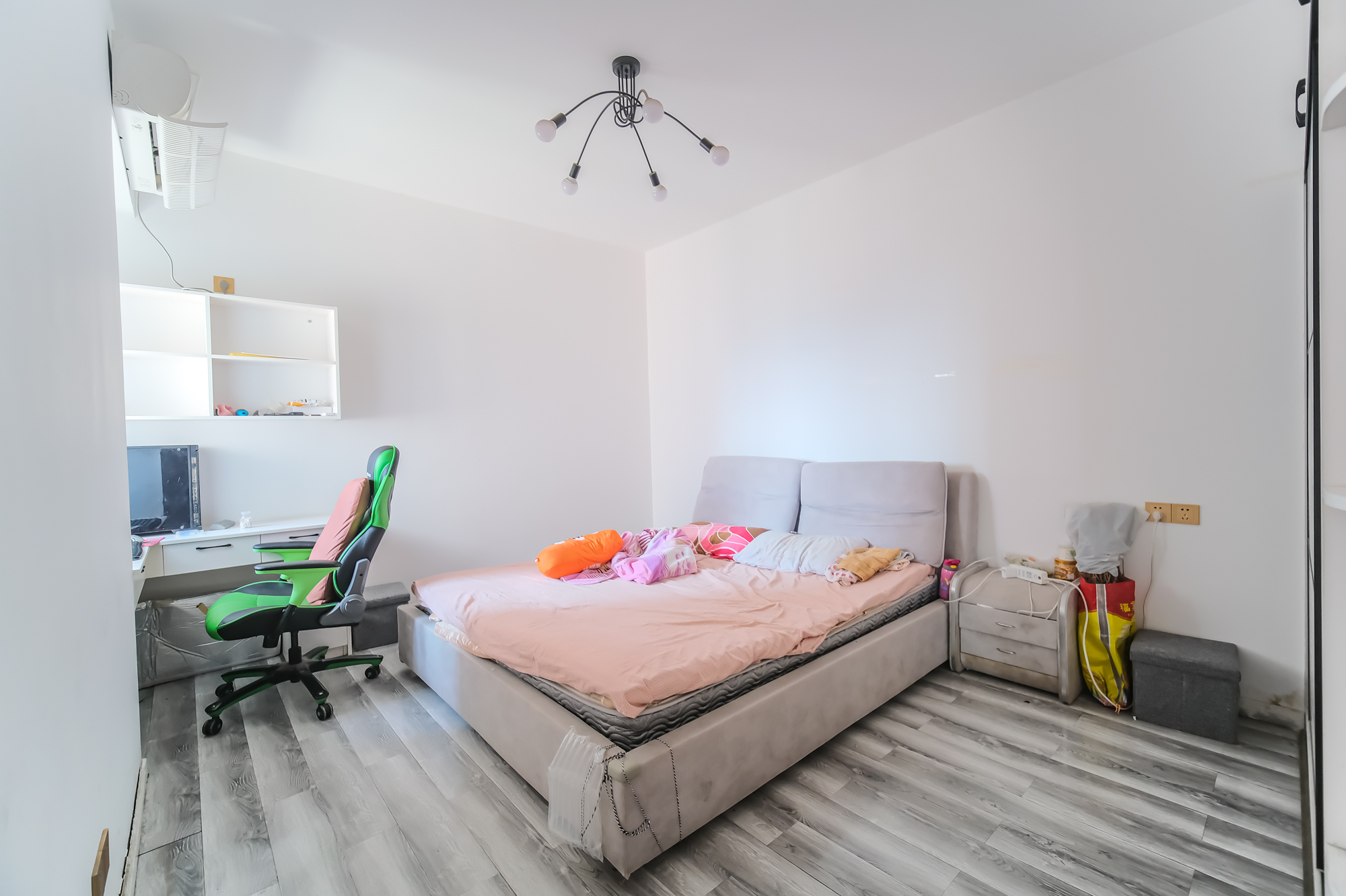 中安善化国际  2室2厅1卫    44.5万 中安善化国际  2室2厅1卫    44.5万卧室