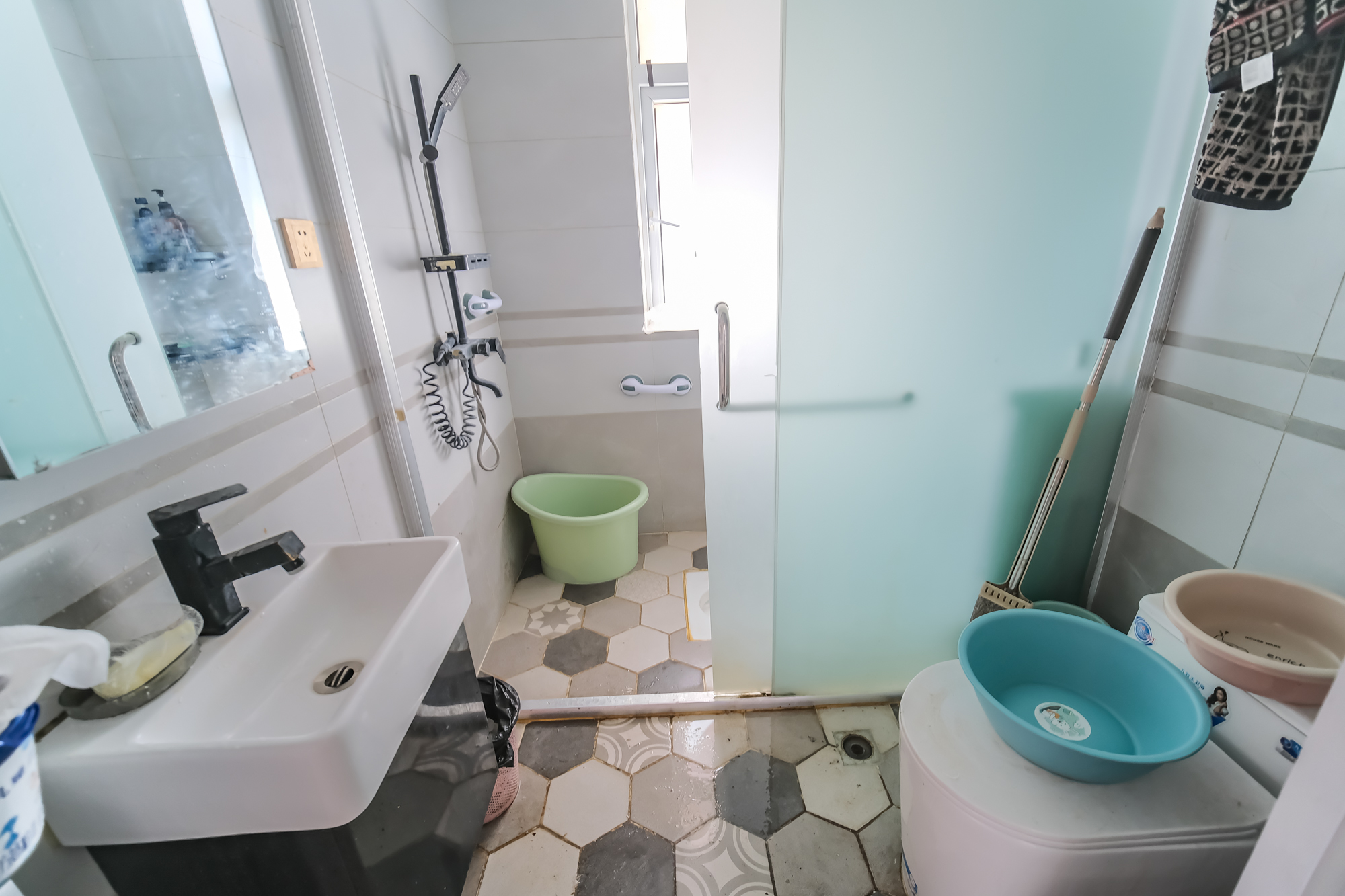 中安善化国际  2室2厅1卫    44.5万 中安善化国际  2室2厅1卫    44.5万卫生间