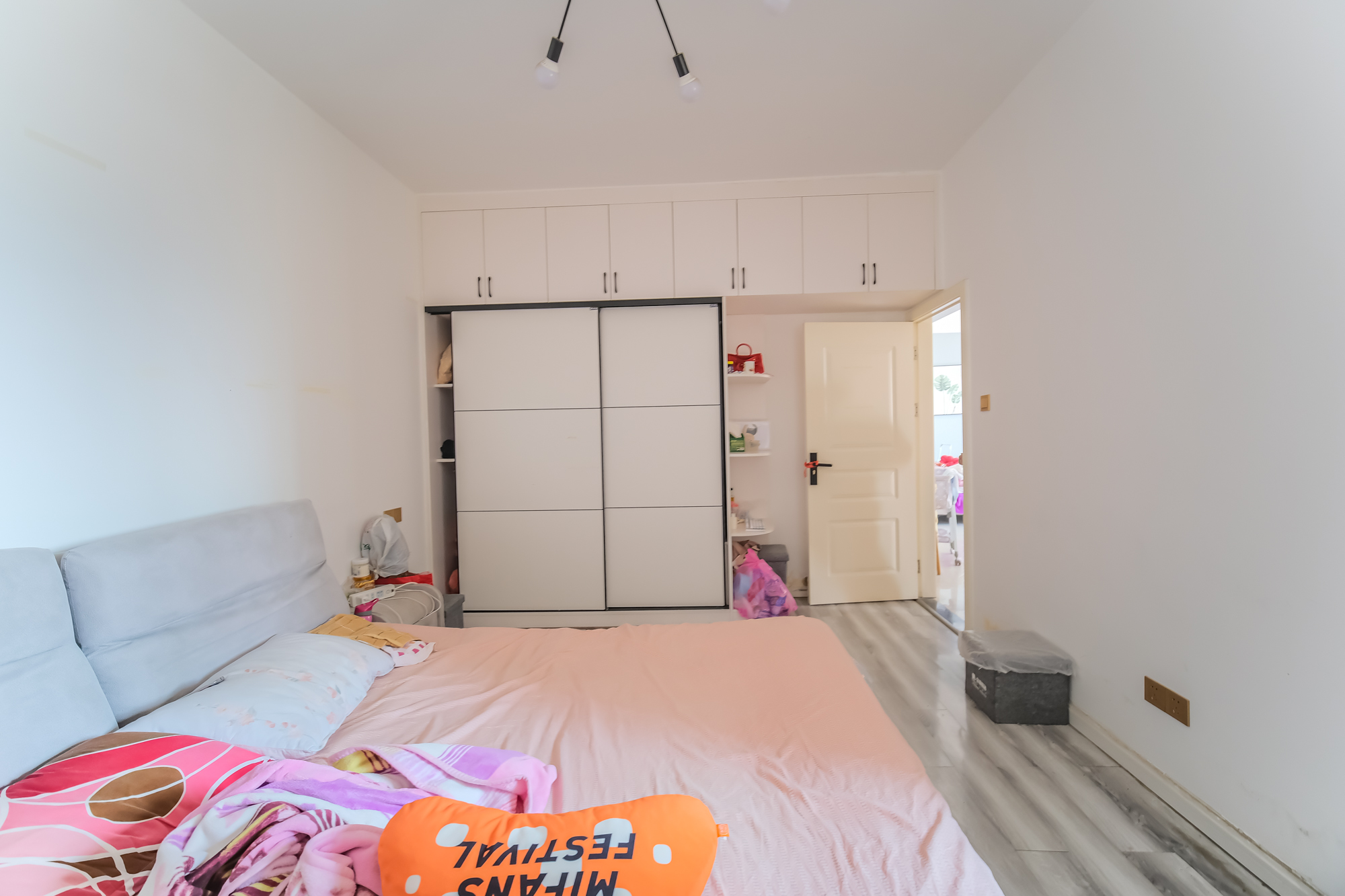 中安善化国际  2室2厅1卫    44.5万 中安善化国际  2室2厅1卫    44.5万卧室