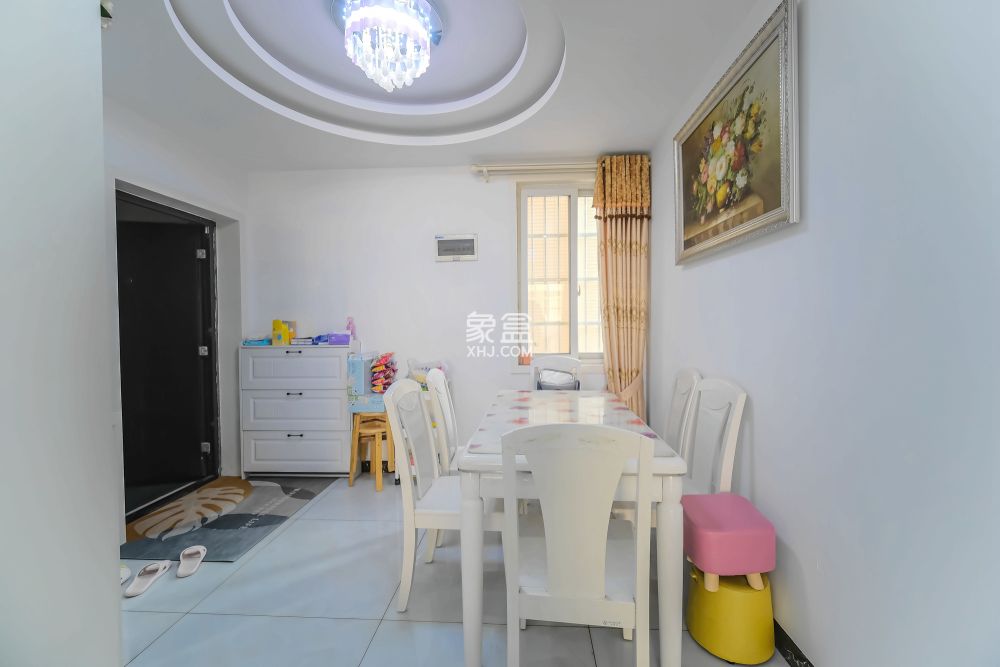 萬(wàn)麗景園  1室2廳1衛(wèi)    90.0萬(wàn)