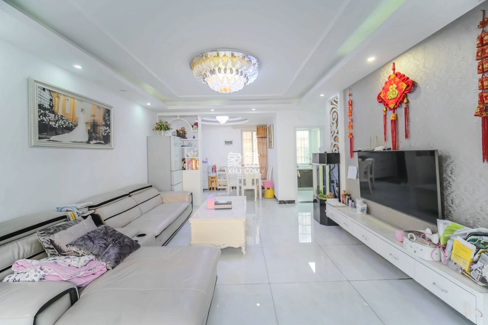 萬(wàn)麗景園  1室2廳1衛(wèi)    90.0萬(wàn)