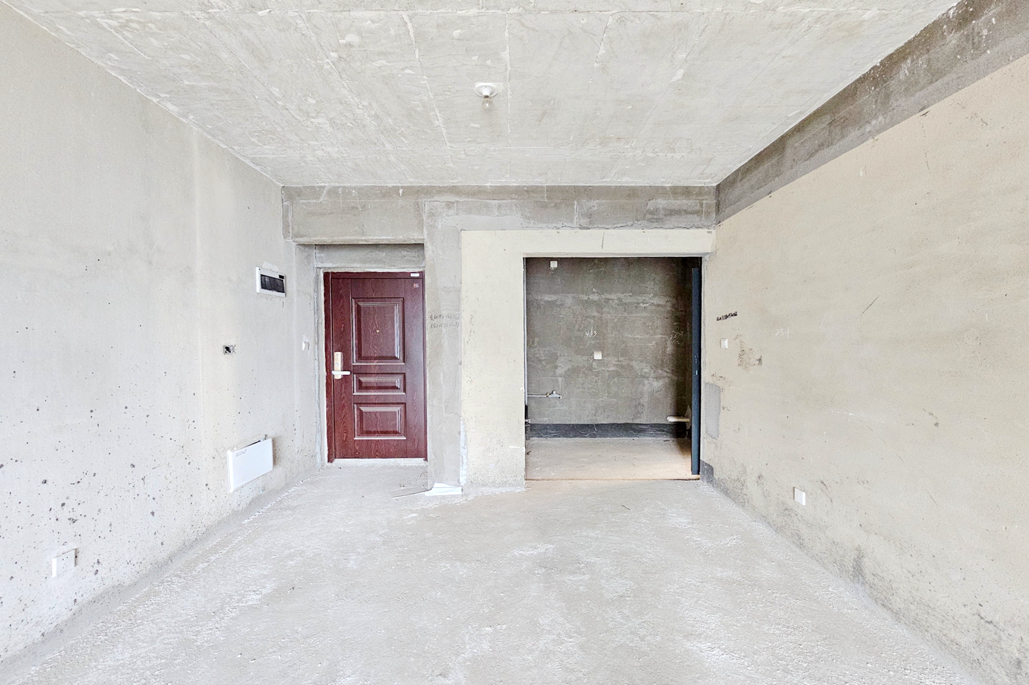 长房东旭国际 3室2厅2卫 115.0万 长房东旭国际 3室2厅2卫 115.0万客厅