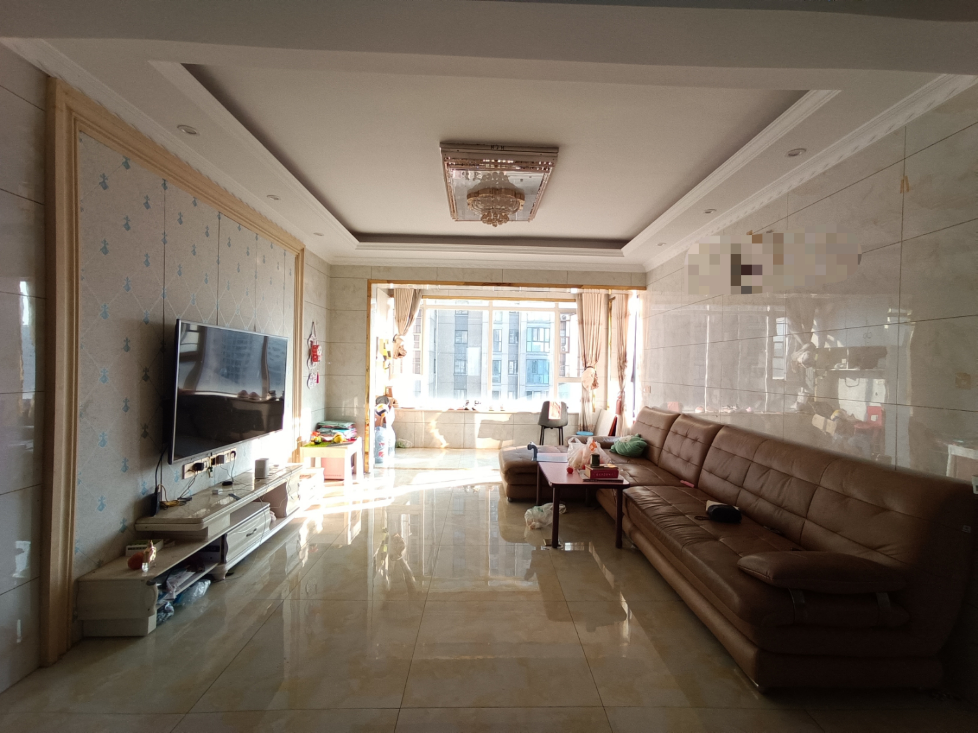 九八缔景城 4室2厅2卫 78.0万 九八缔景城 4室2厅2卫 78.0万室内图