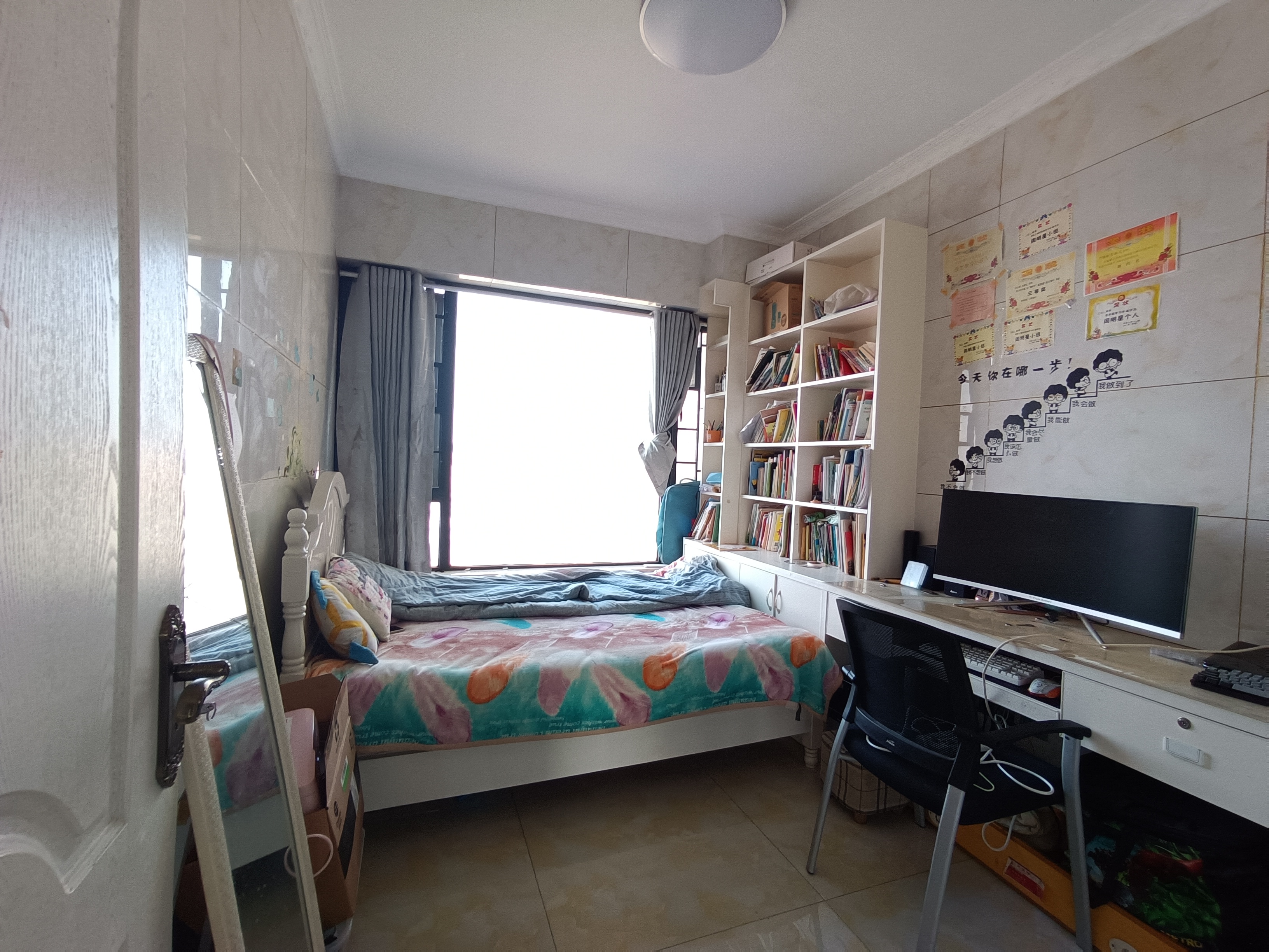 九八缔景城 4室2厅2卫 78.0万 九八缔景城 4室2厅2卫 78.0万室内图