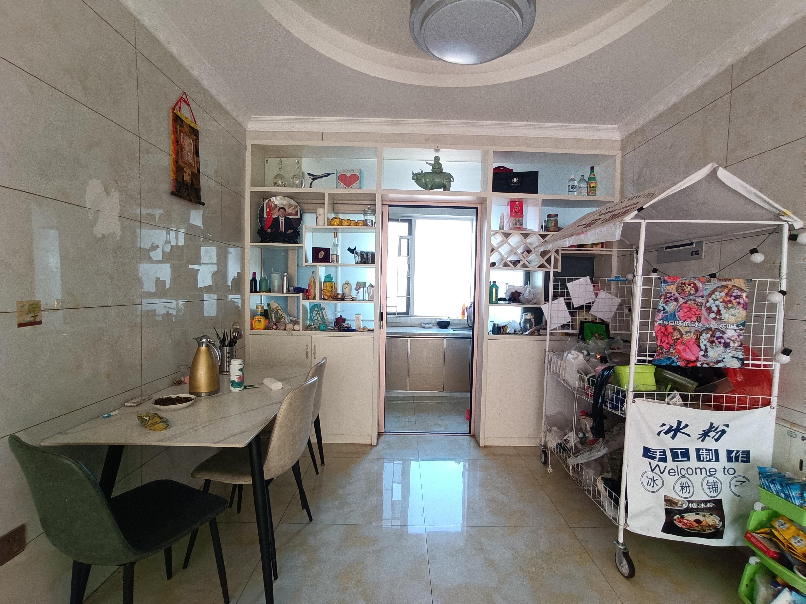 九八缔景城 4室2厅2卫 78.0万 九八缔景城 4室2厅2卫 78.0万室内图