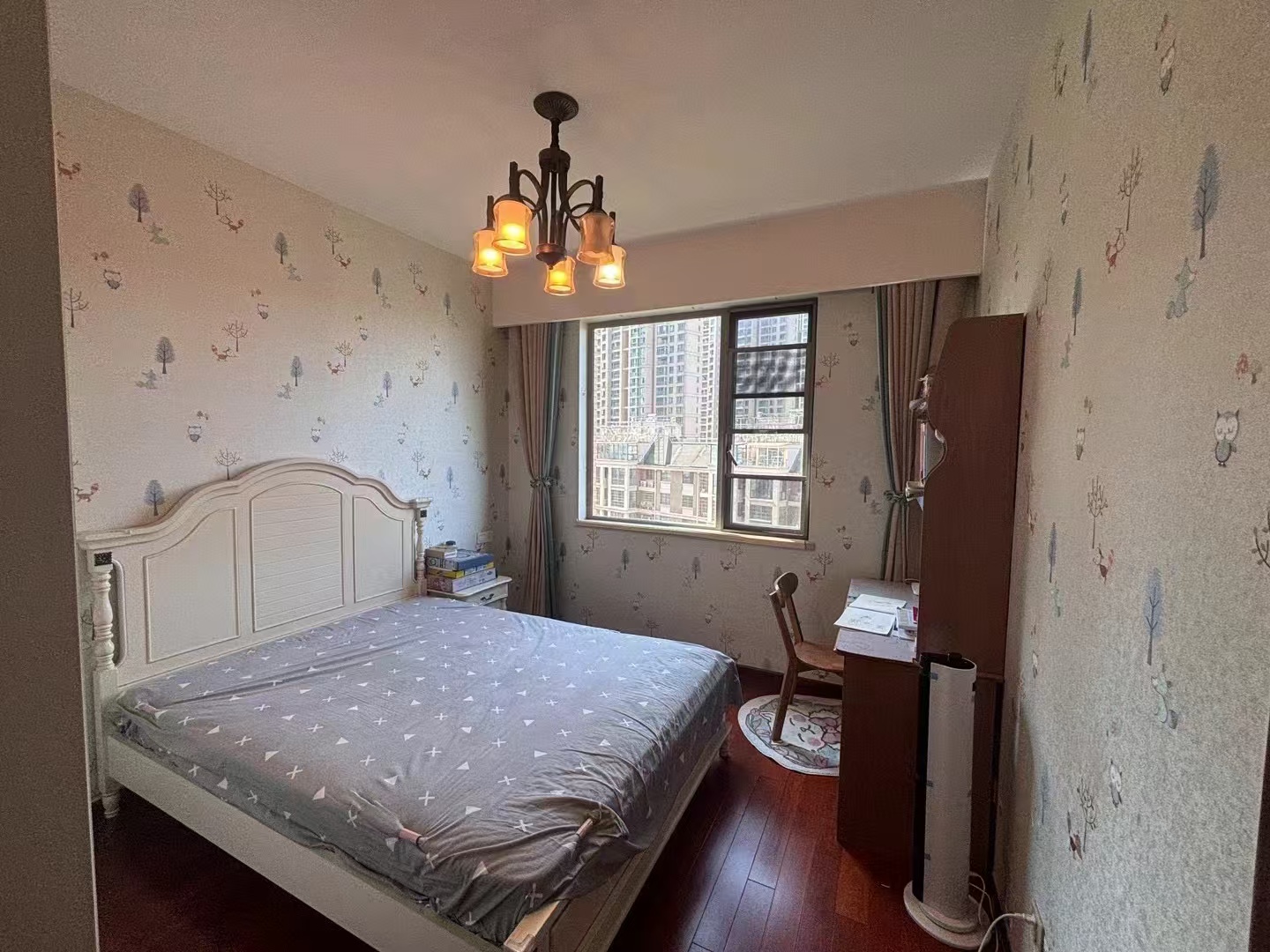 晋合湘水湾一期 3室1厅2卫 106.0万 晋合湘水湾一期 3室1厅2卫 106.0万室内图