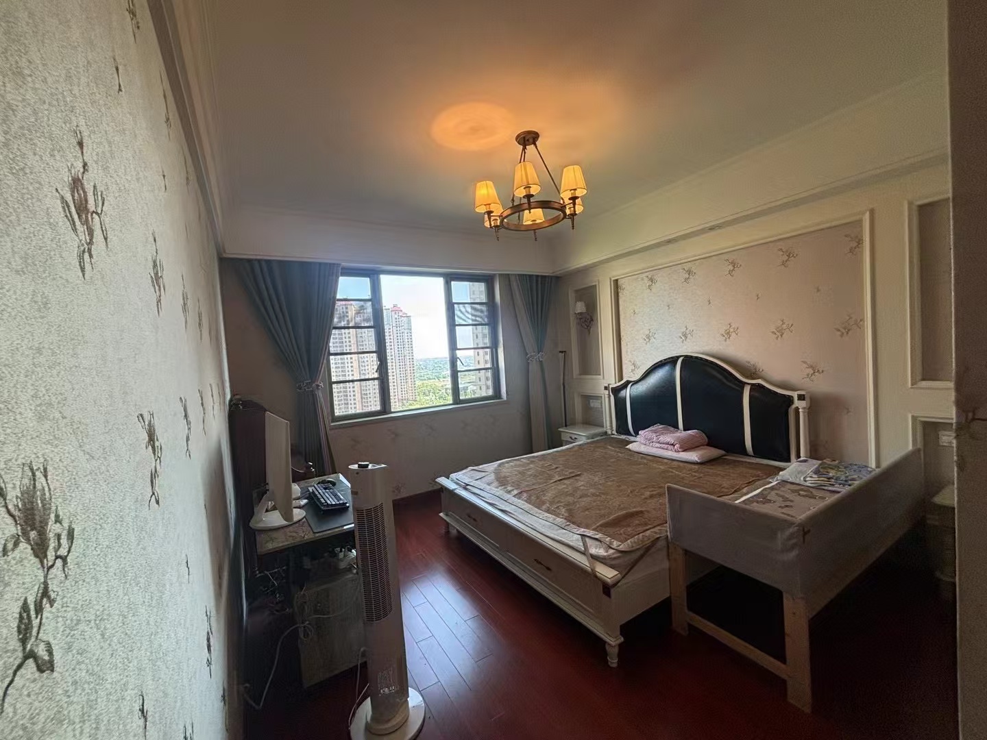 晋合湘水湾一期 3室1厅2卫 106.0万 晋合湘水湾一期 3室1厅2卫 106.0万室内图