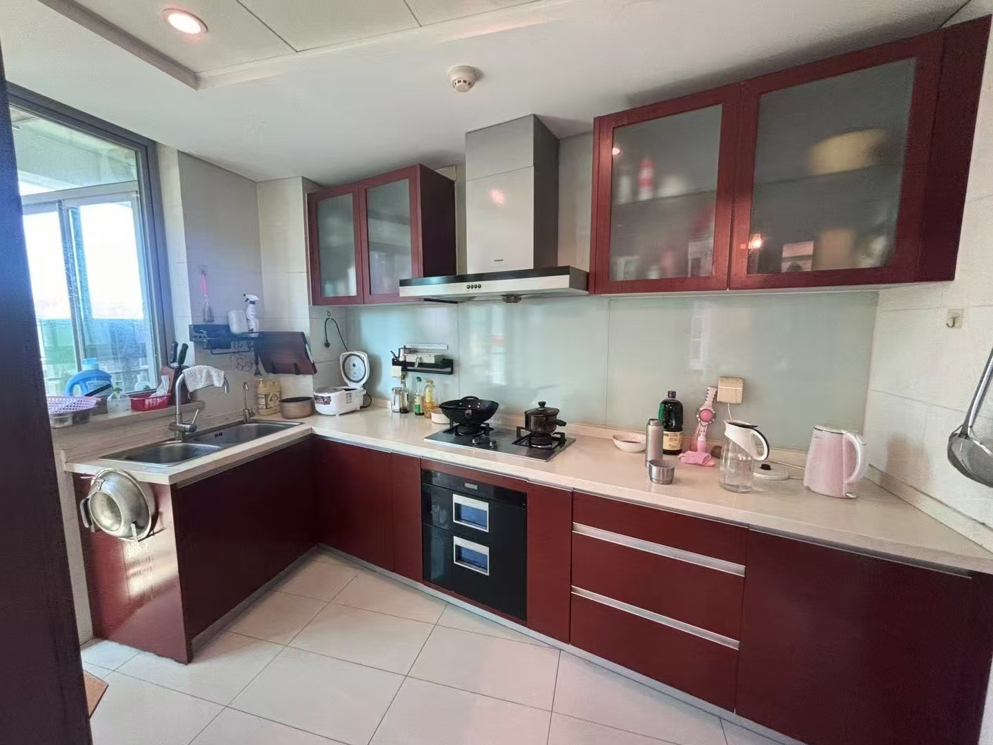 晋合湘水湾一期 3室1厅2卫 106.0万 晋合湘水湾一期 3室1厅2卫 106.0万室内图