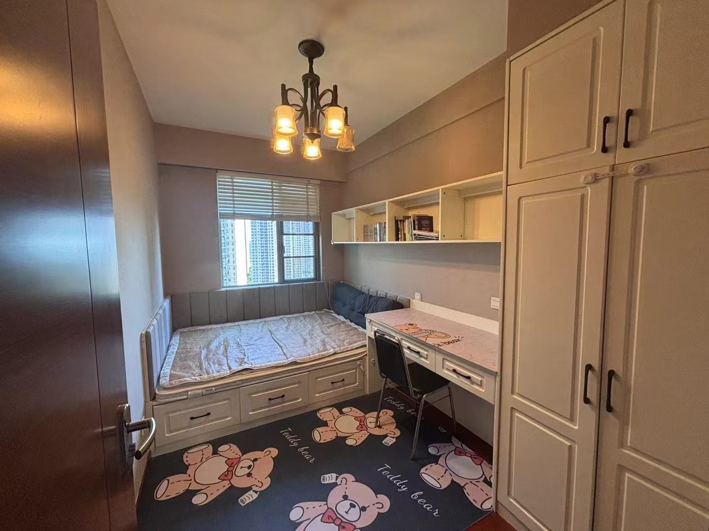 晋合湘水湾一期 3室1厅2卫 106.0万 晋合湘水湾一期 3室1厅2卫 106.0万室内图