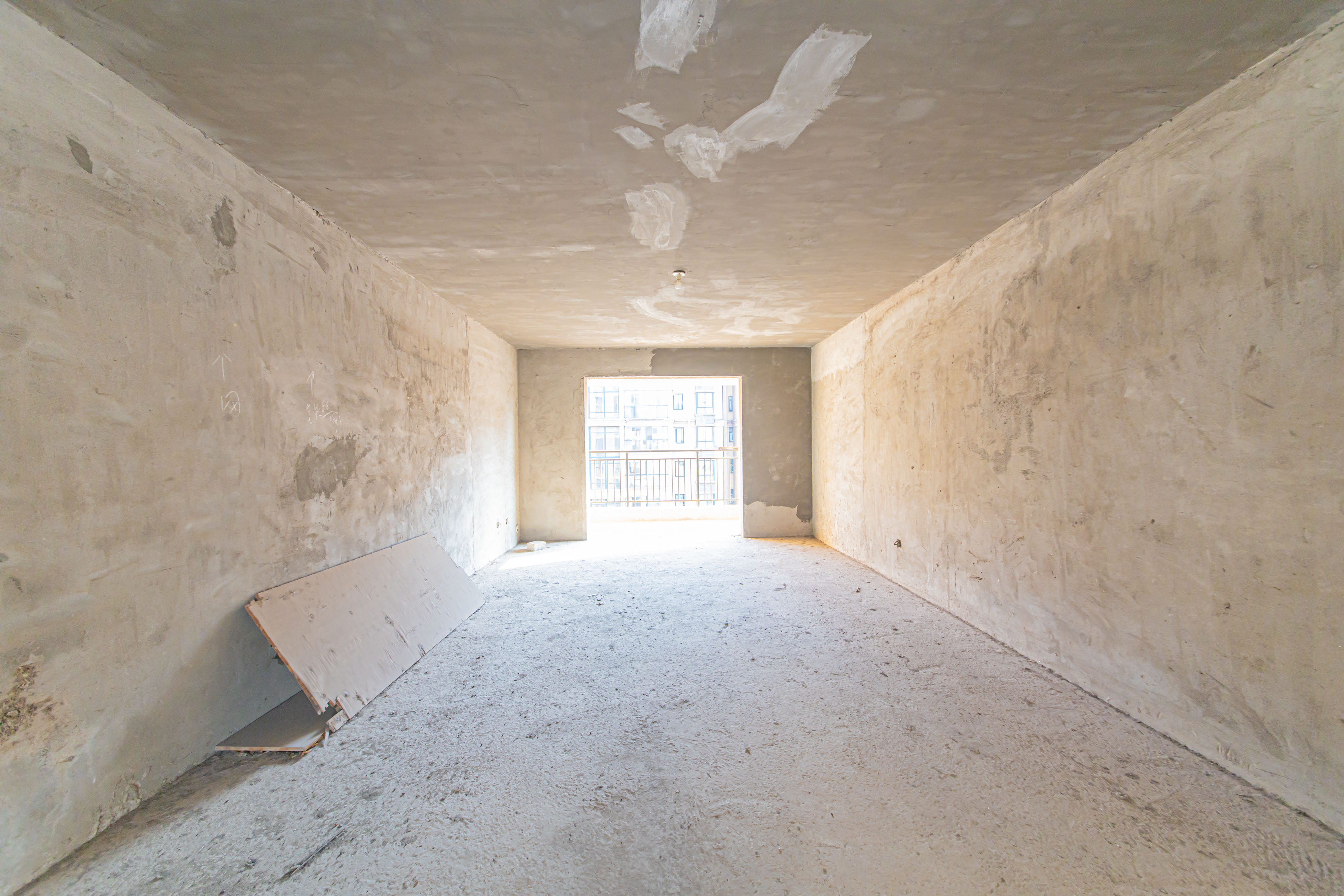 星城荣域  4室2厅2卫    199.8万客厅