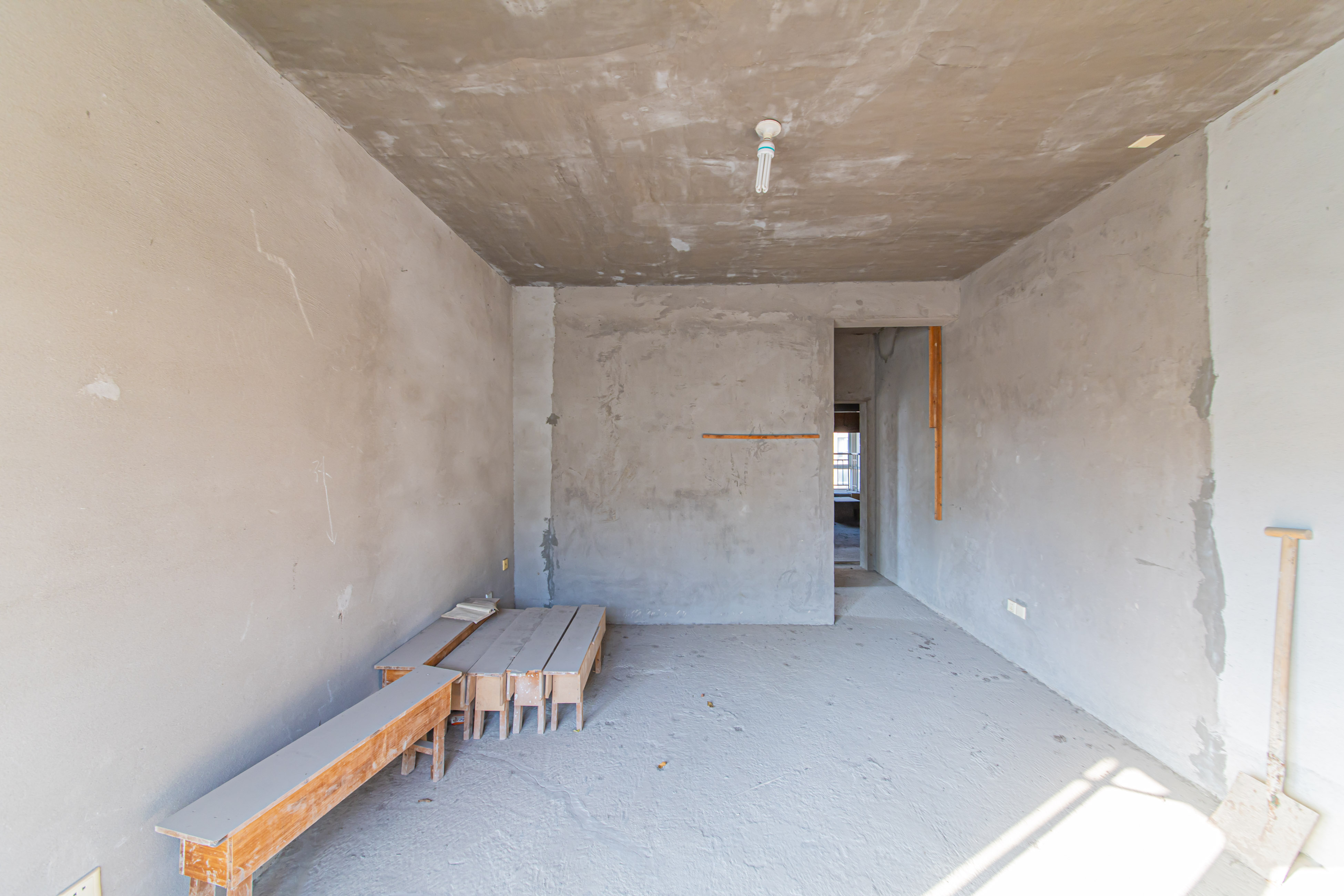 星城荣域  4室2厅2卫    199.8万卧室