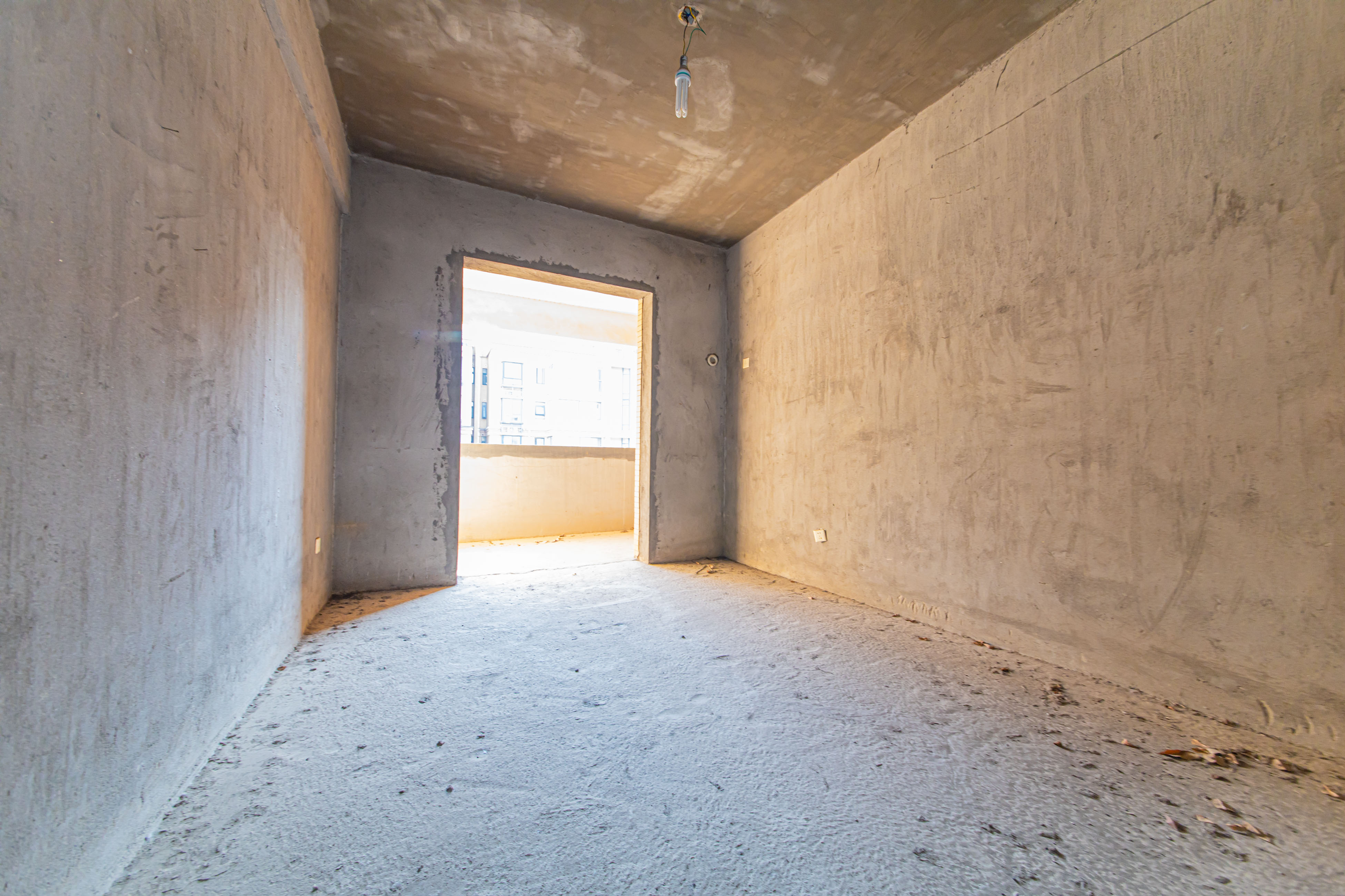 星城荣域  4室2厅2卫    199.8万卧室