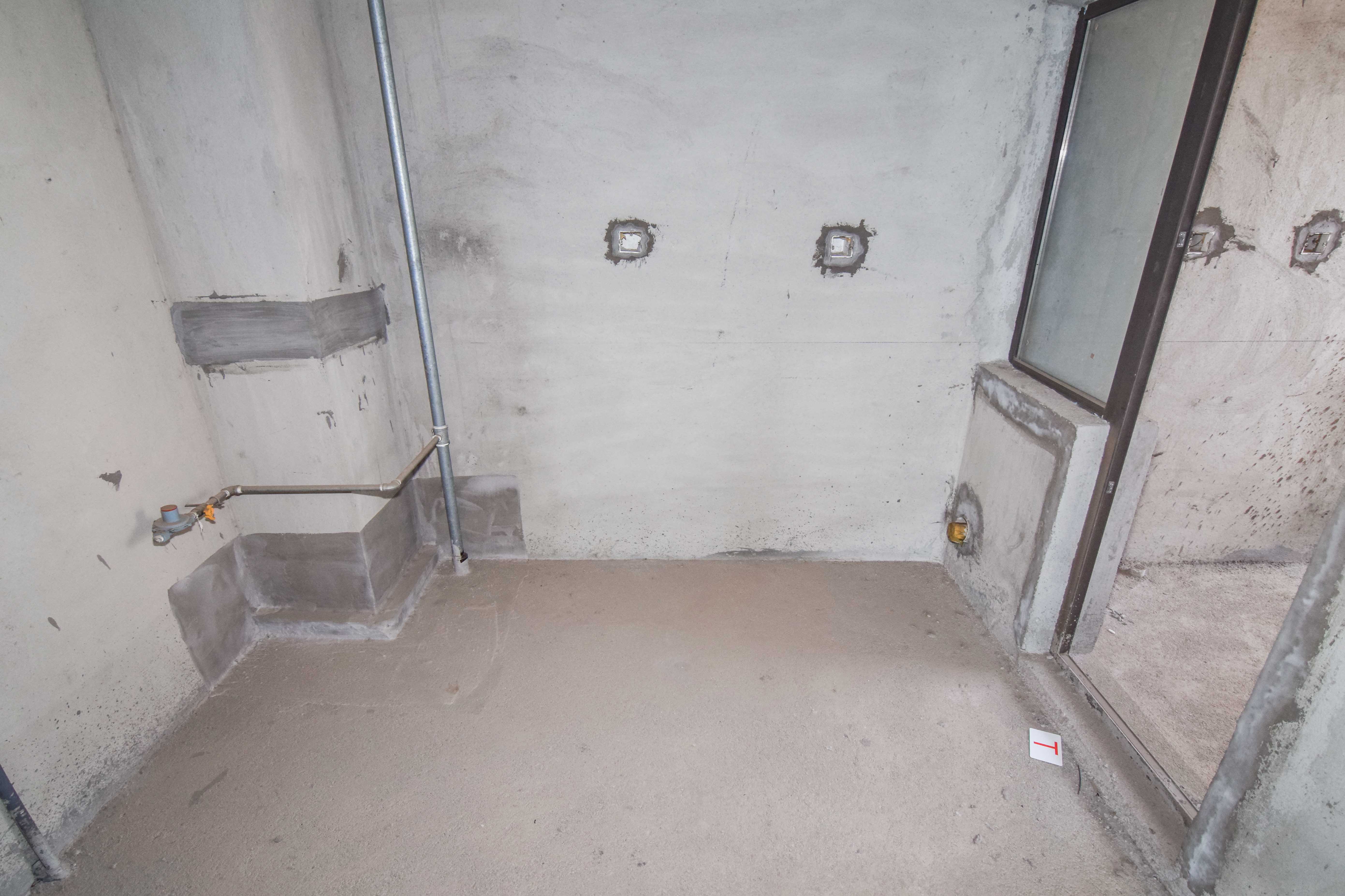 润和又一城 5室2厅2卫 107.8万 润和又一城 5室2厅2卫 107.8万厨房