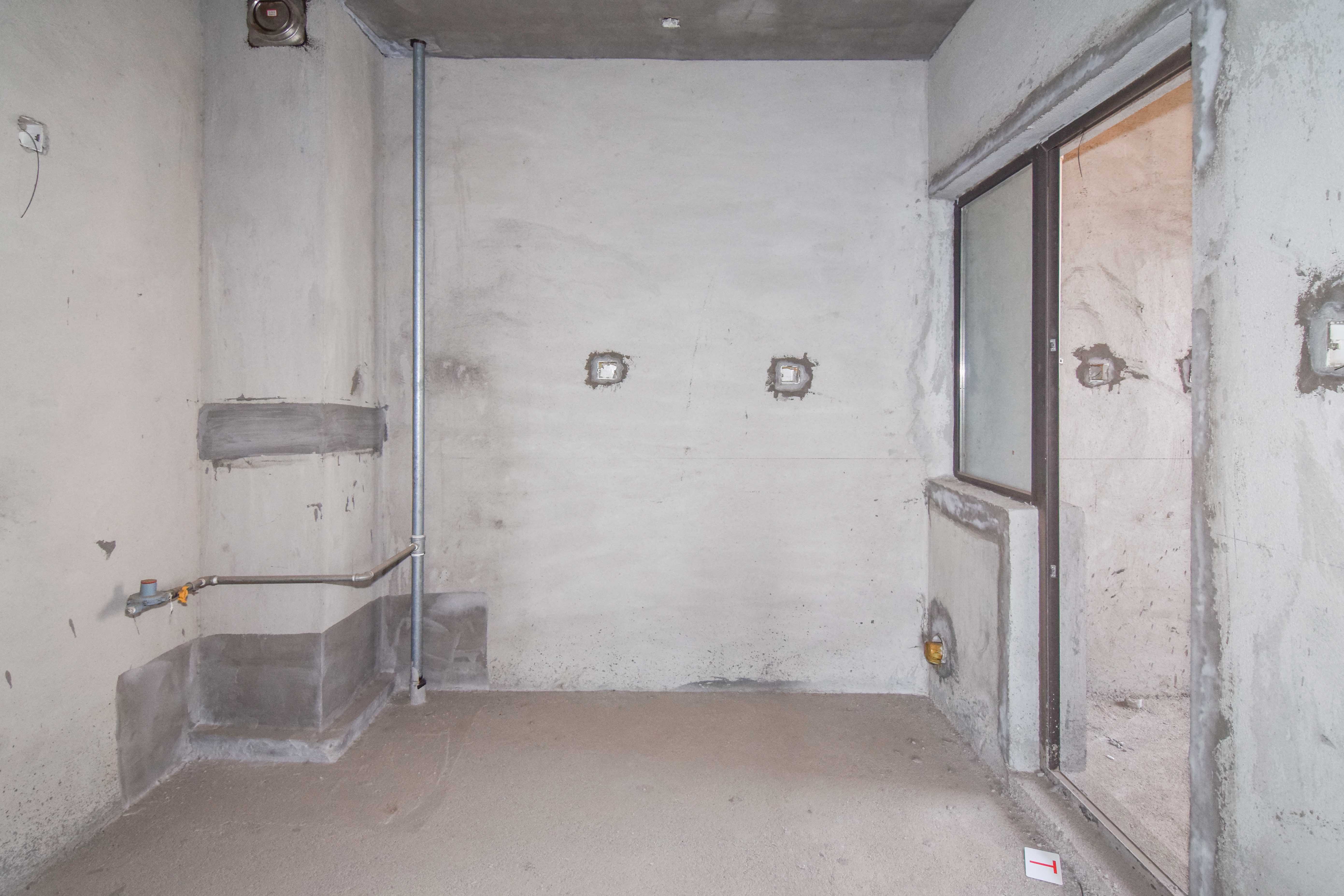 润和又一城 5室2厅2卫 107.8万 润和又一城 5室2厅2卫 107.8万厨房