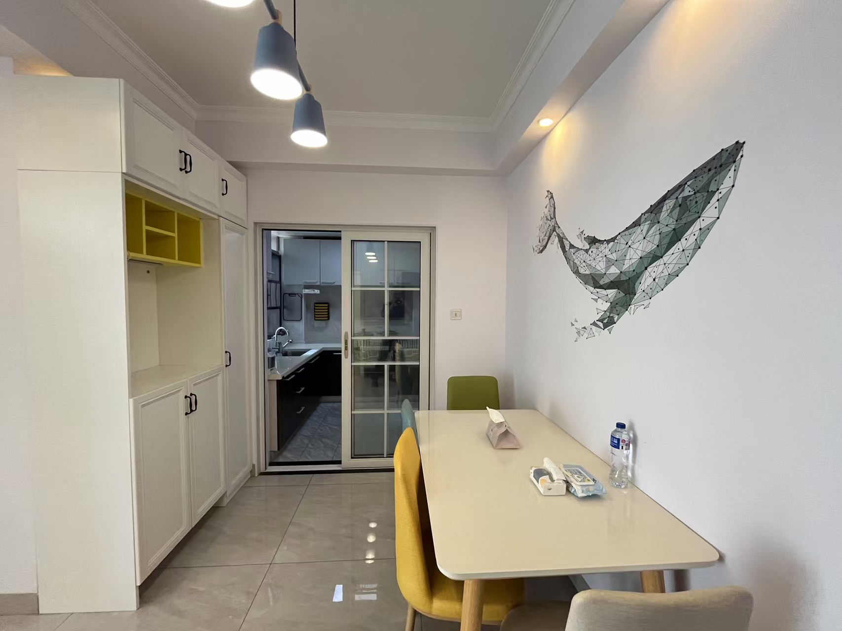 流金岁月-华晨国际  2室2厅1卫    60.0万 流金岁月-华晨国际  2室2厅1卫    60.0万室内图