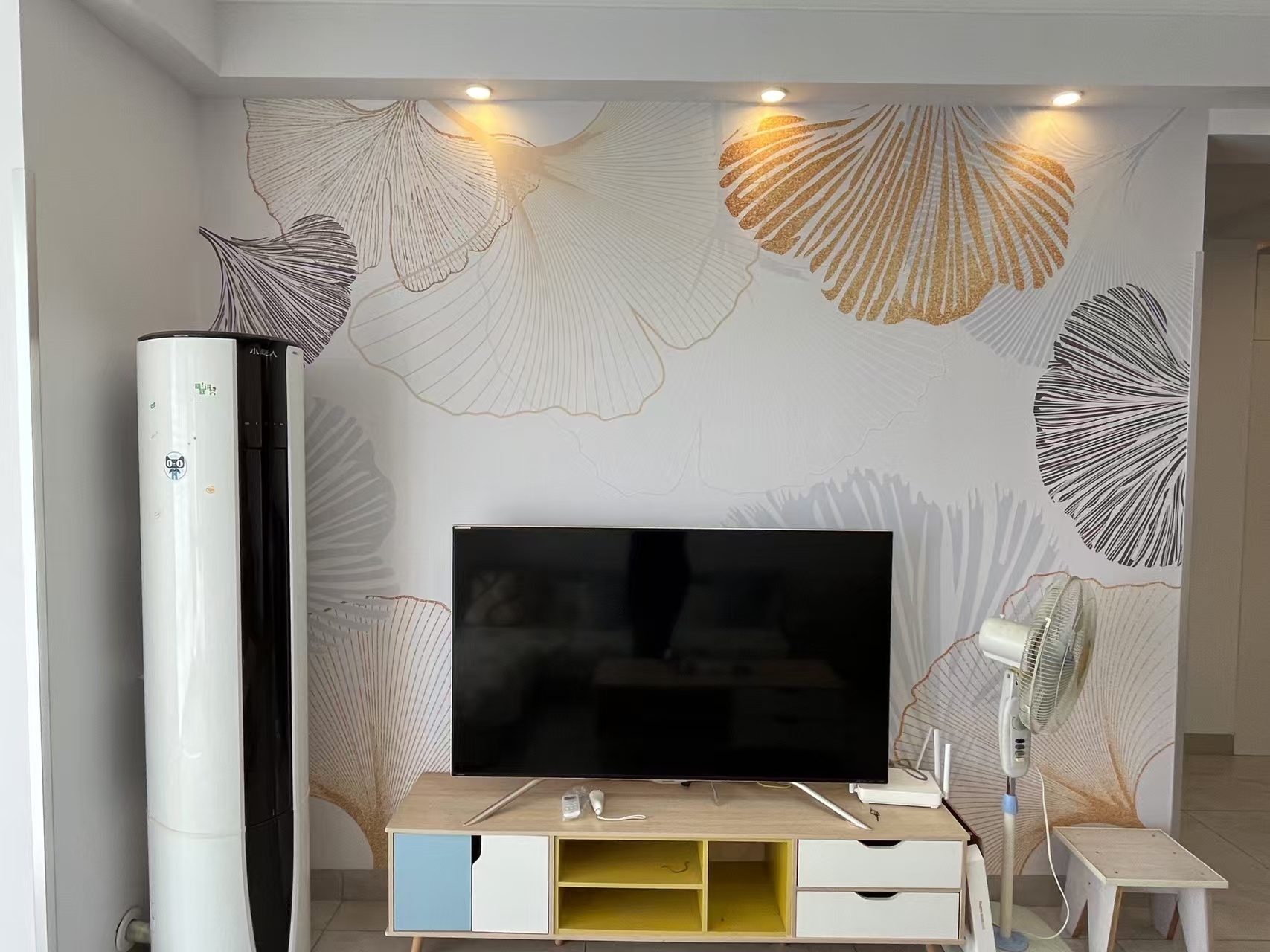 流金岁月-华晨国际  2室2厅1卫    60.0万 流金岁月-华晨国际  2室2厅1卫    60.0万室内图