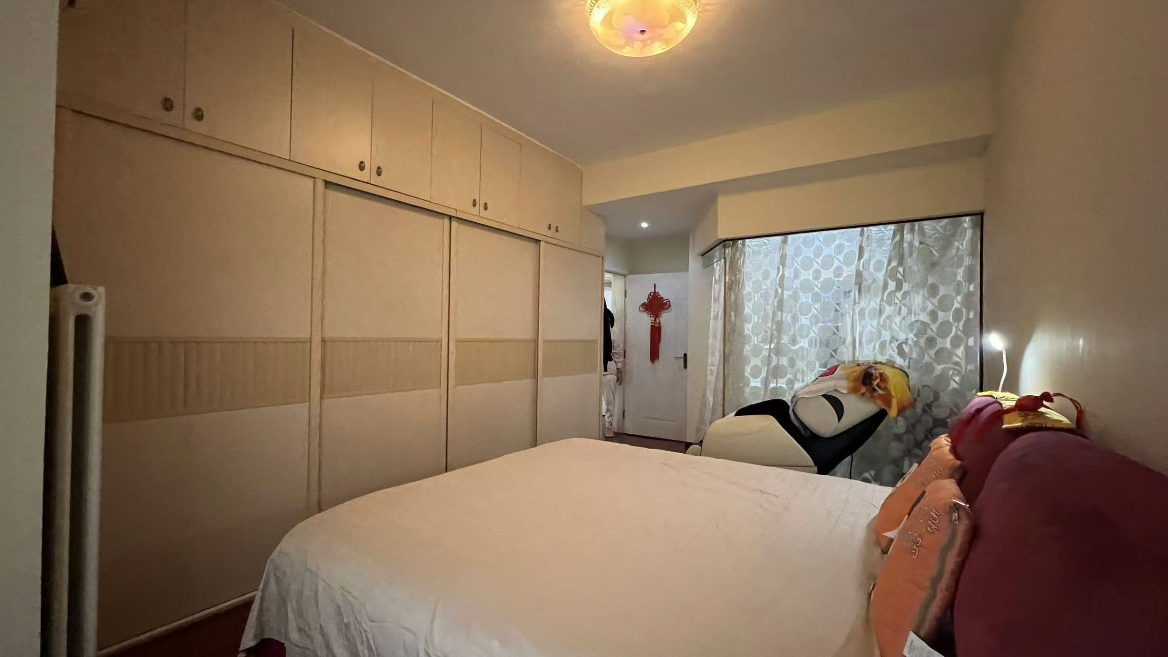 流金岁月-华晨国际 3室2厅2卫 75.0万 流金岁月-华晨国际 3室2厅2卫 75.0万室内图